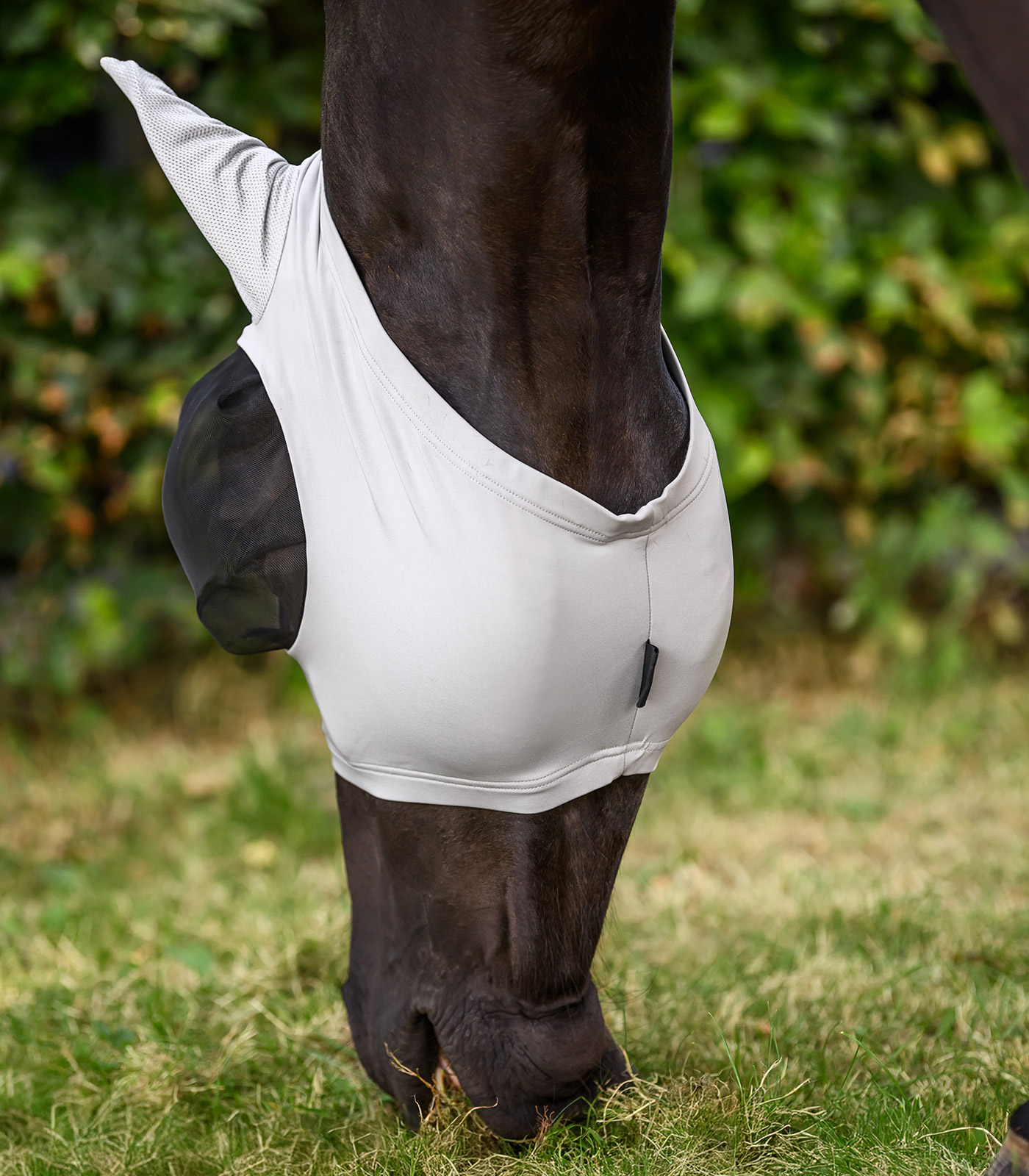 Fly Mask Puck Flex