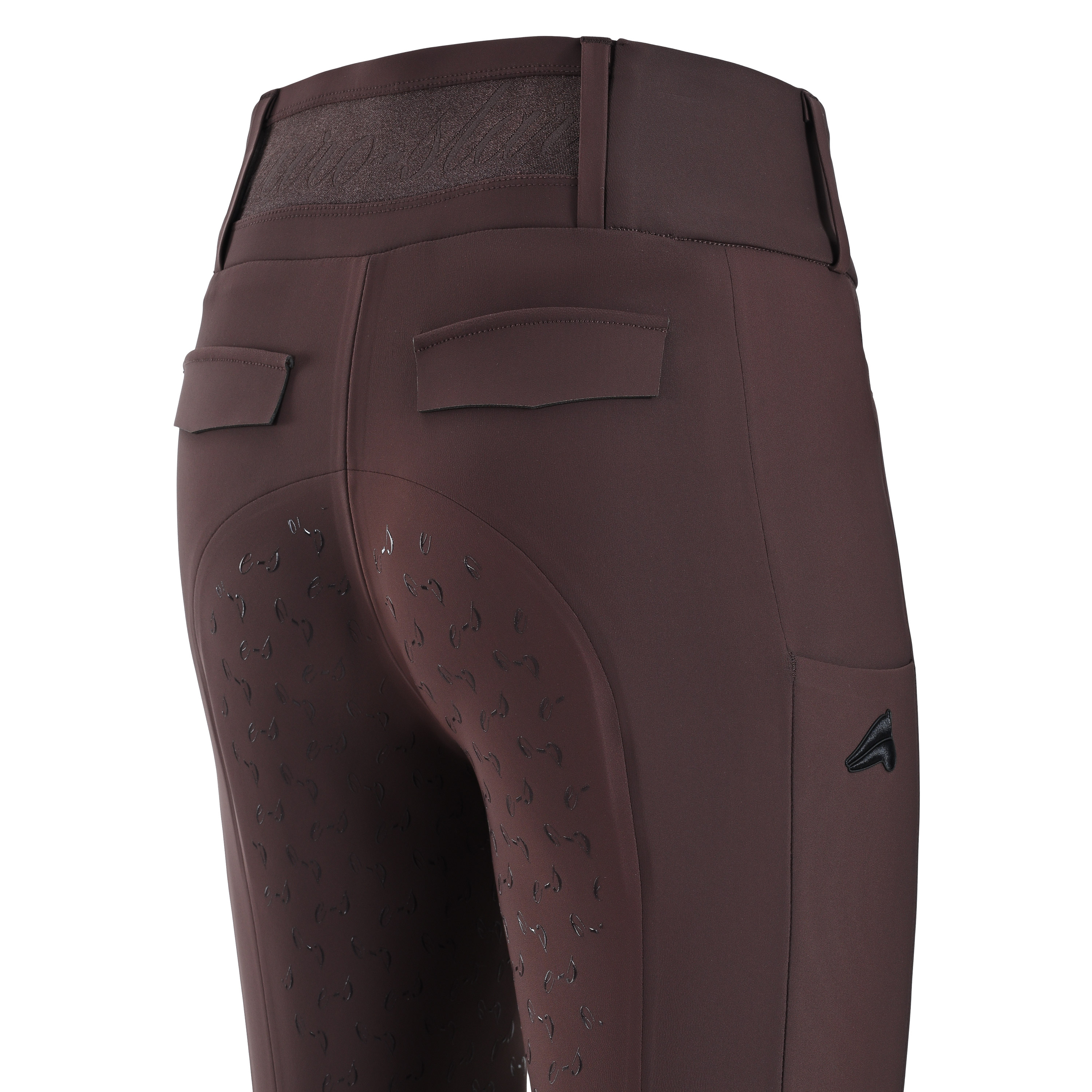 Reitlegging Enforce winter FullGrip