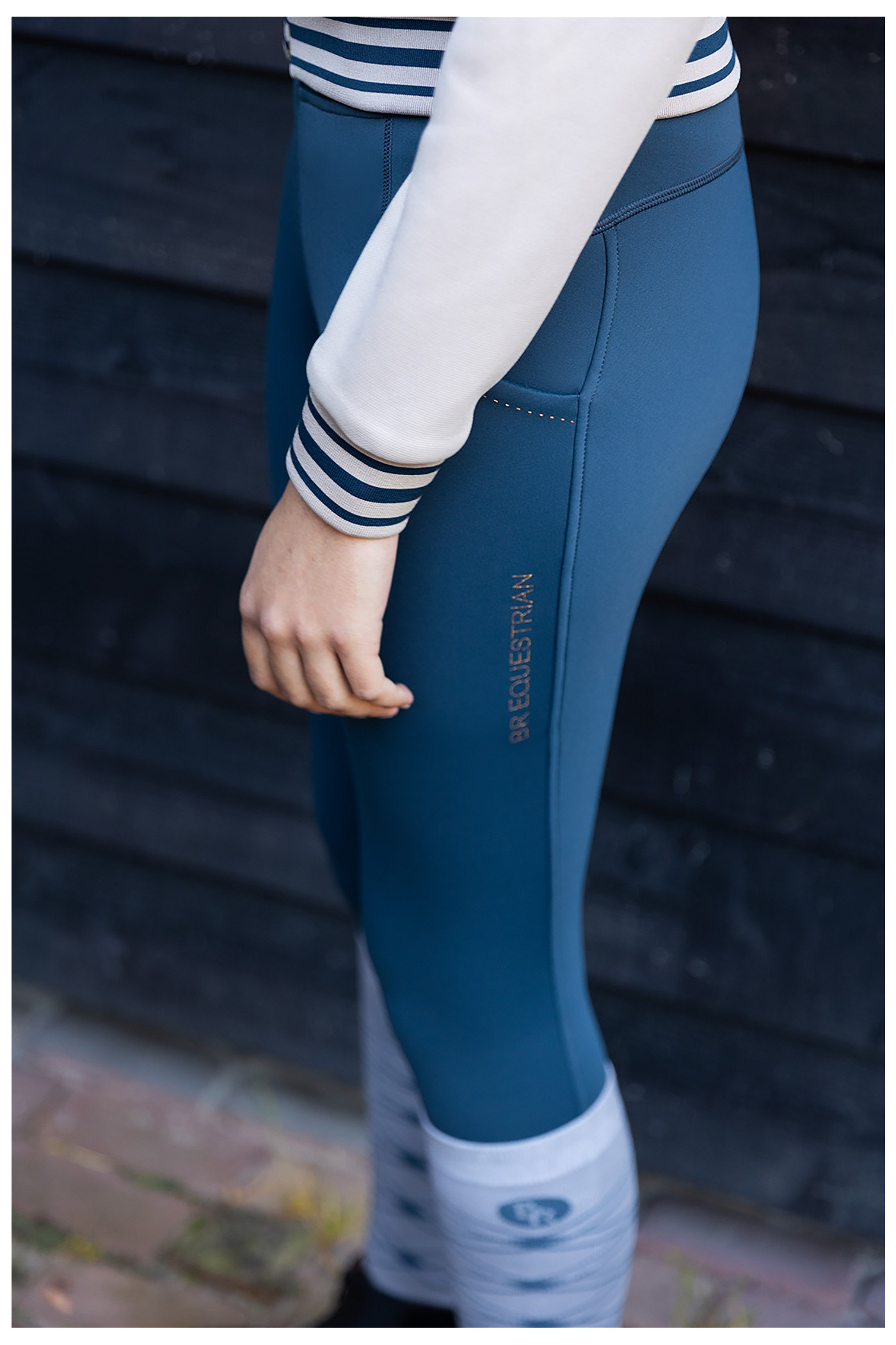 Riding Tights Linda Ladies