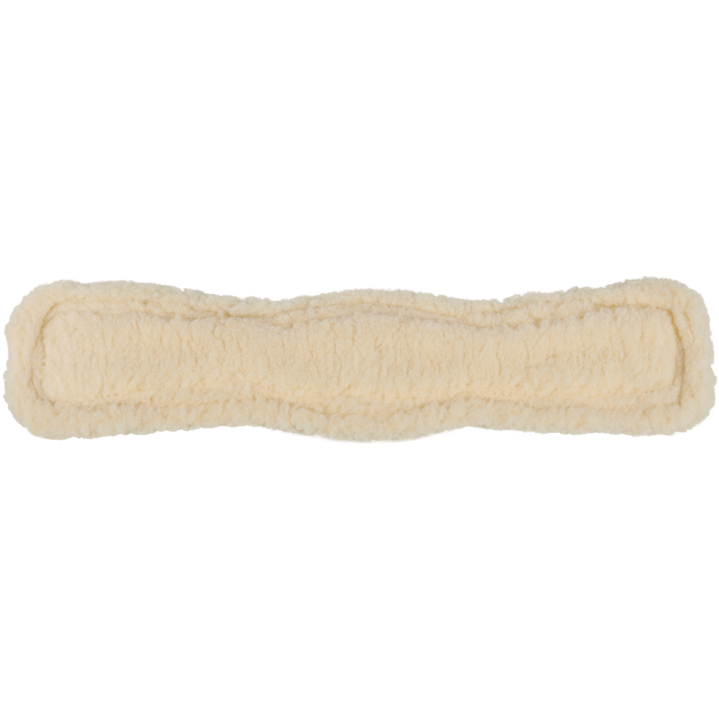 Sangle Cross dressage fourrure D