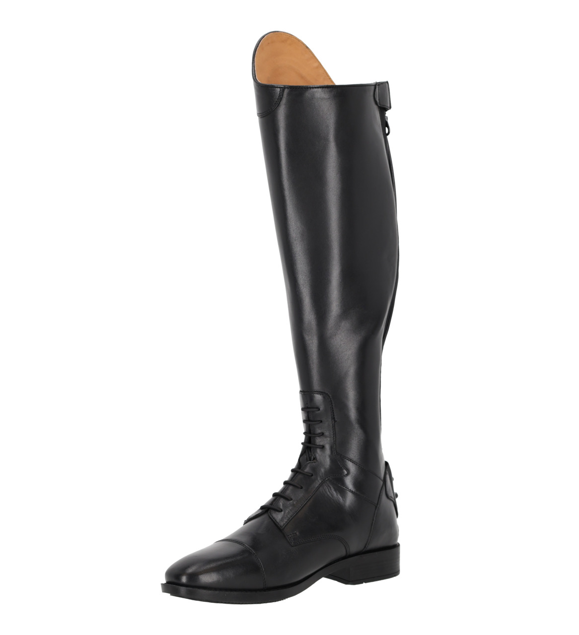 Bottes d'équitation Elyria Adult larges