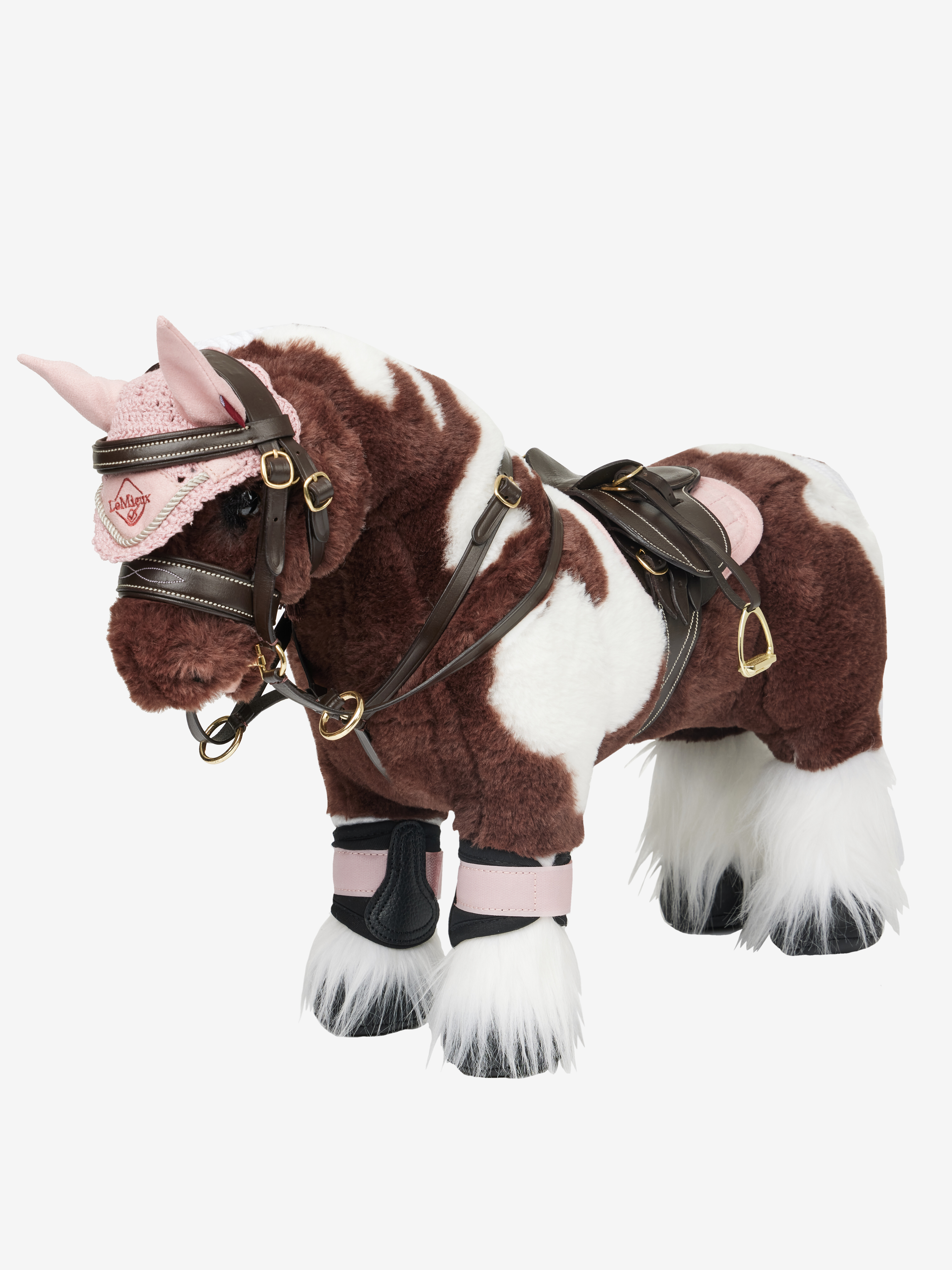 Toy Pony Martingal