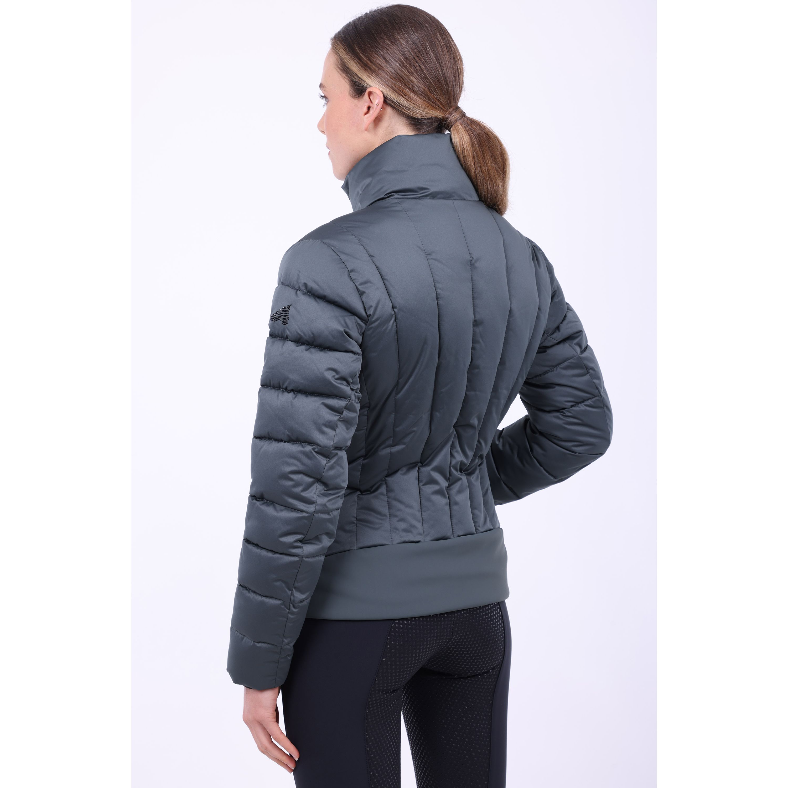 Bomberjacke Damen Carrera