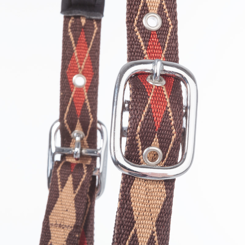 Halfter "Classic Raute"