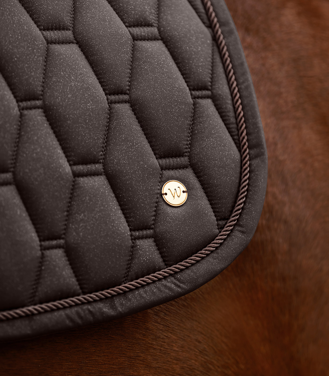 Tapis de selle Phoenix