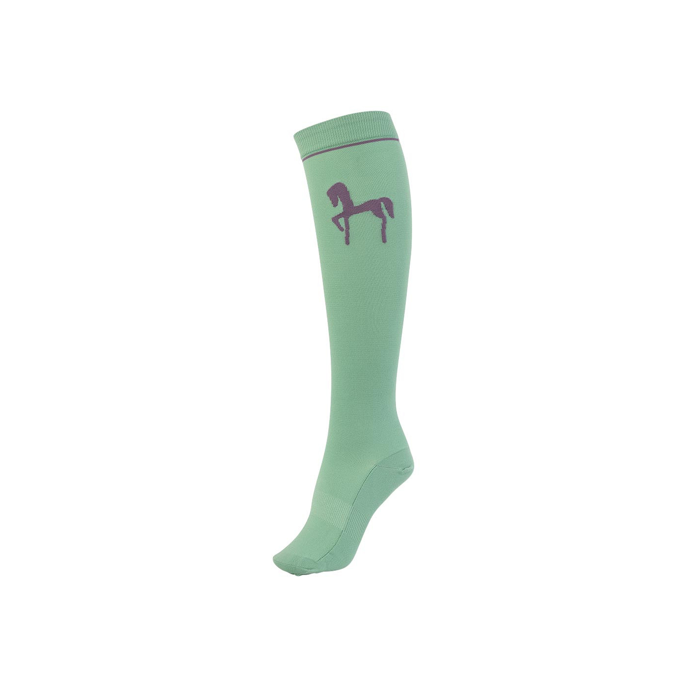 Mini Horse Riding Socks PU3
