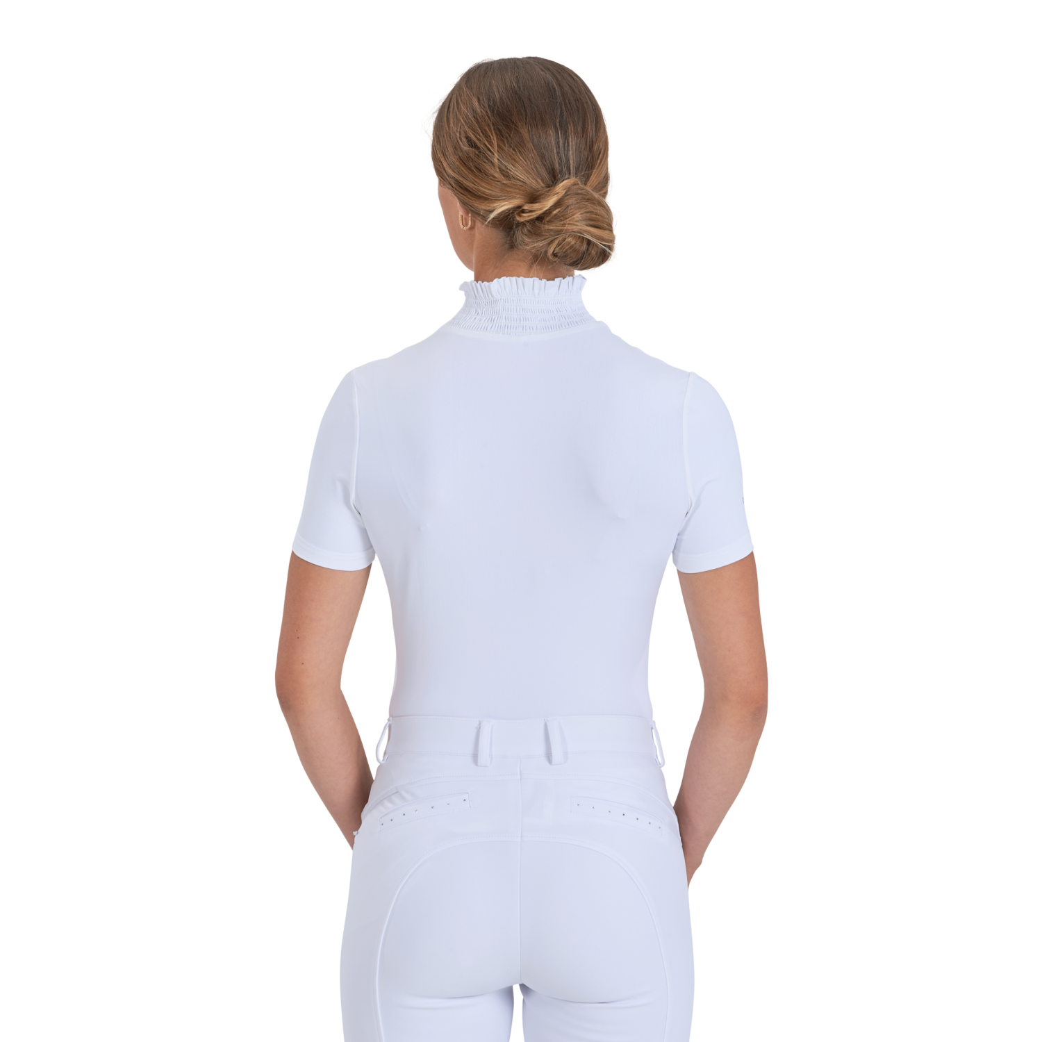 Turniershirt Damen Sileda