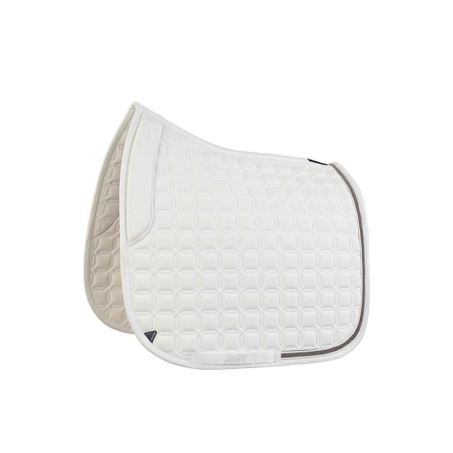 Nylon-Schabracke Luminous Dressur XB24003