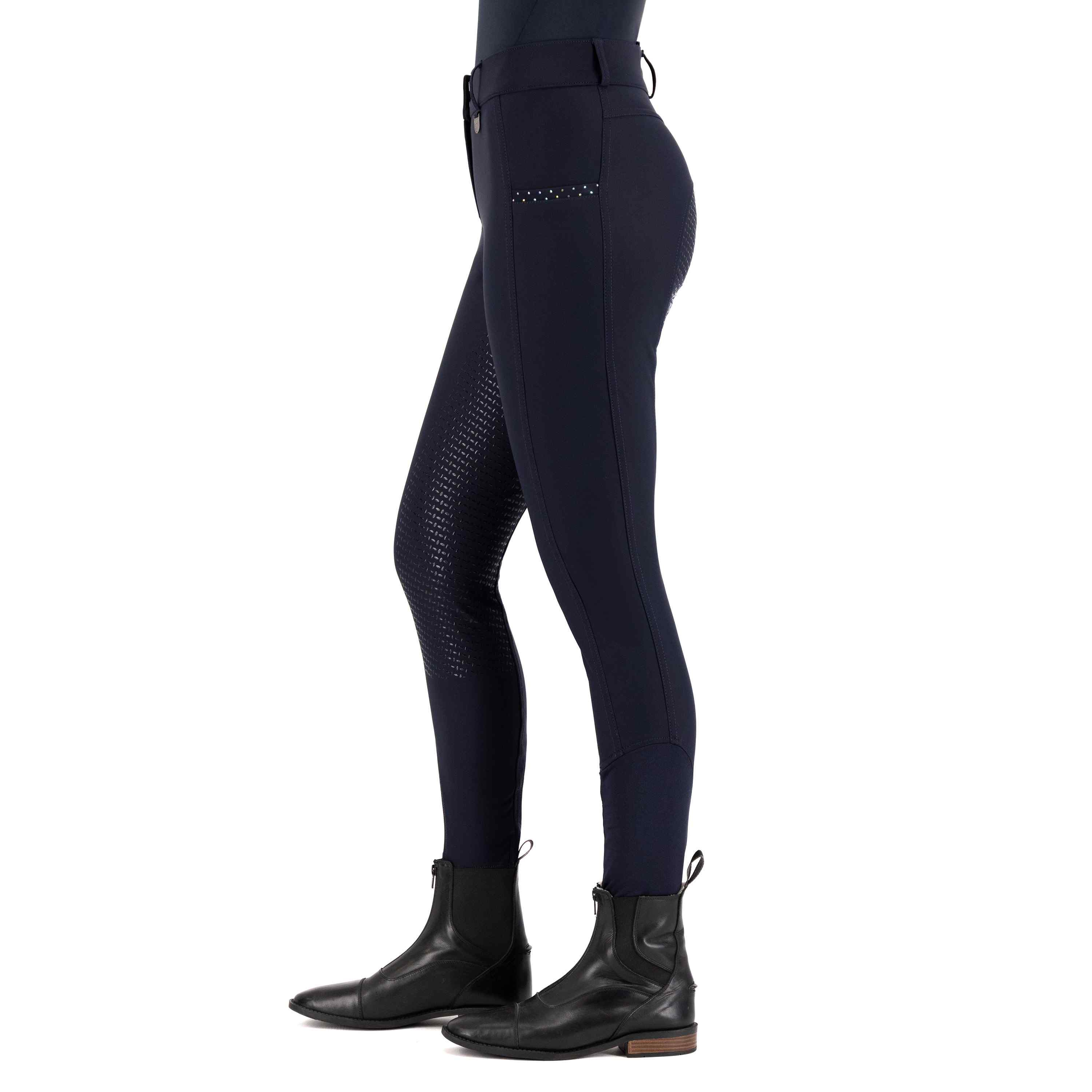 Reithose Miranda FullGrip