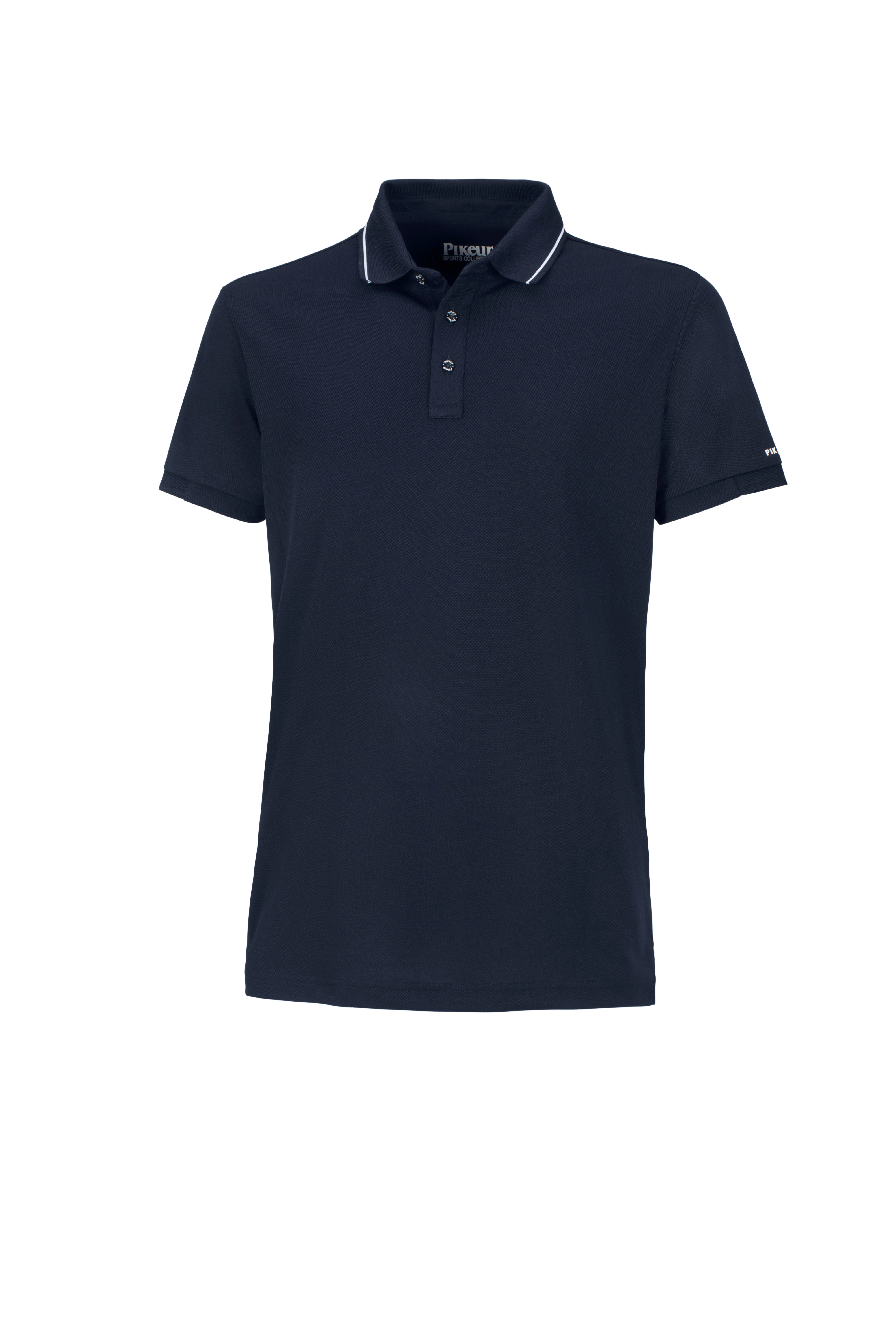 Herren Poloshirt Nos