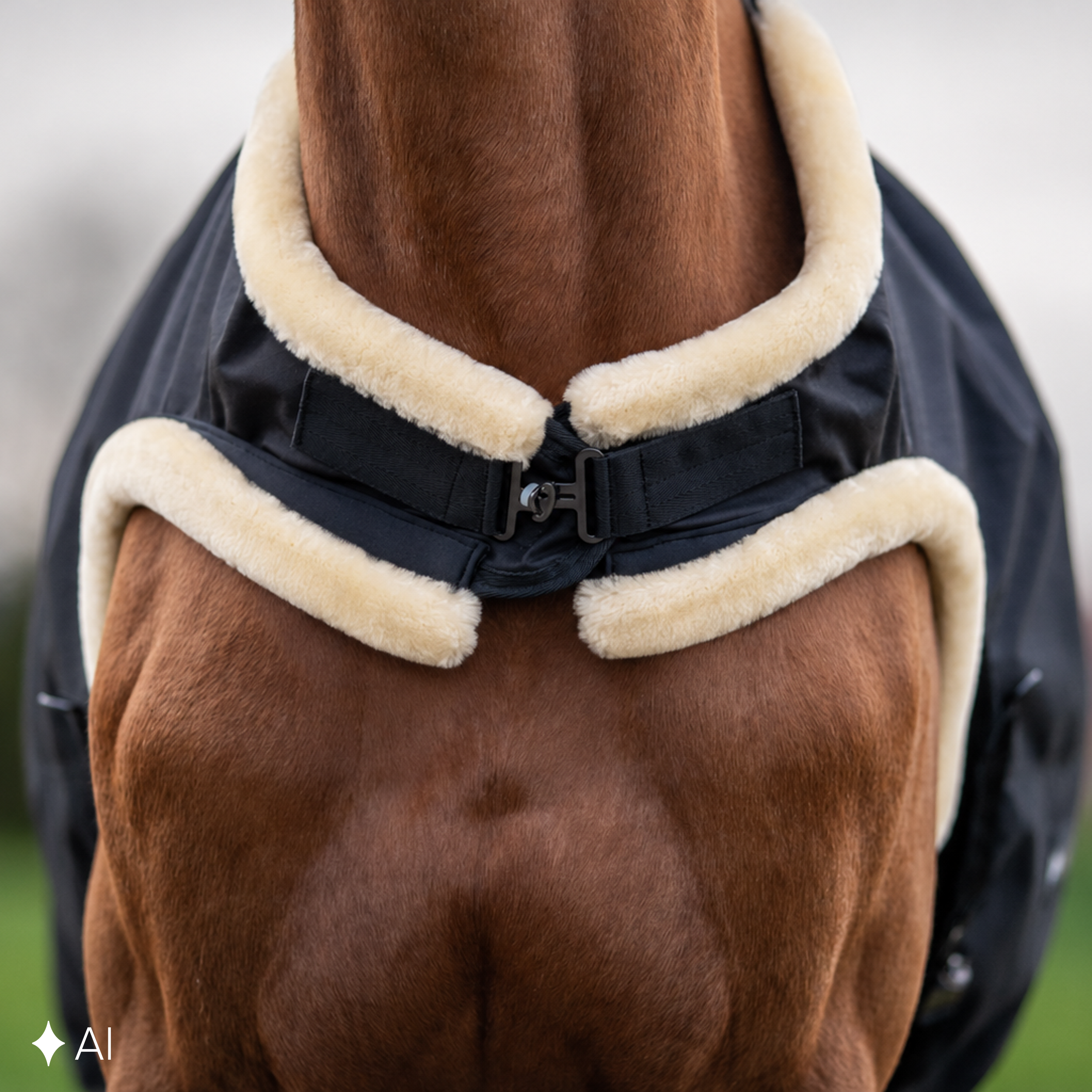 Bewegungsdecke RAIN COZY HL 50