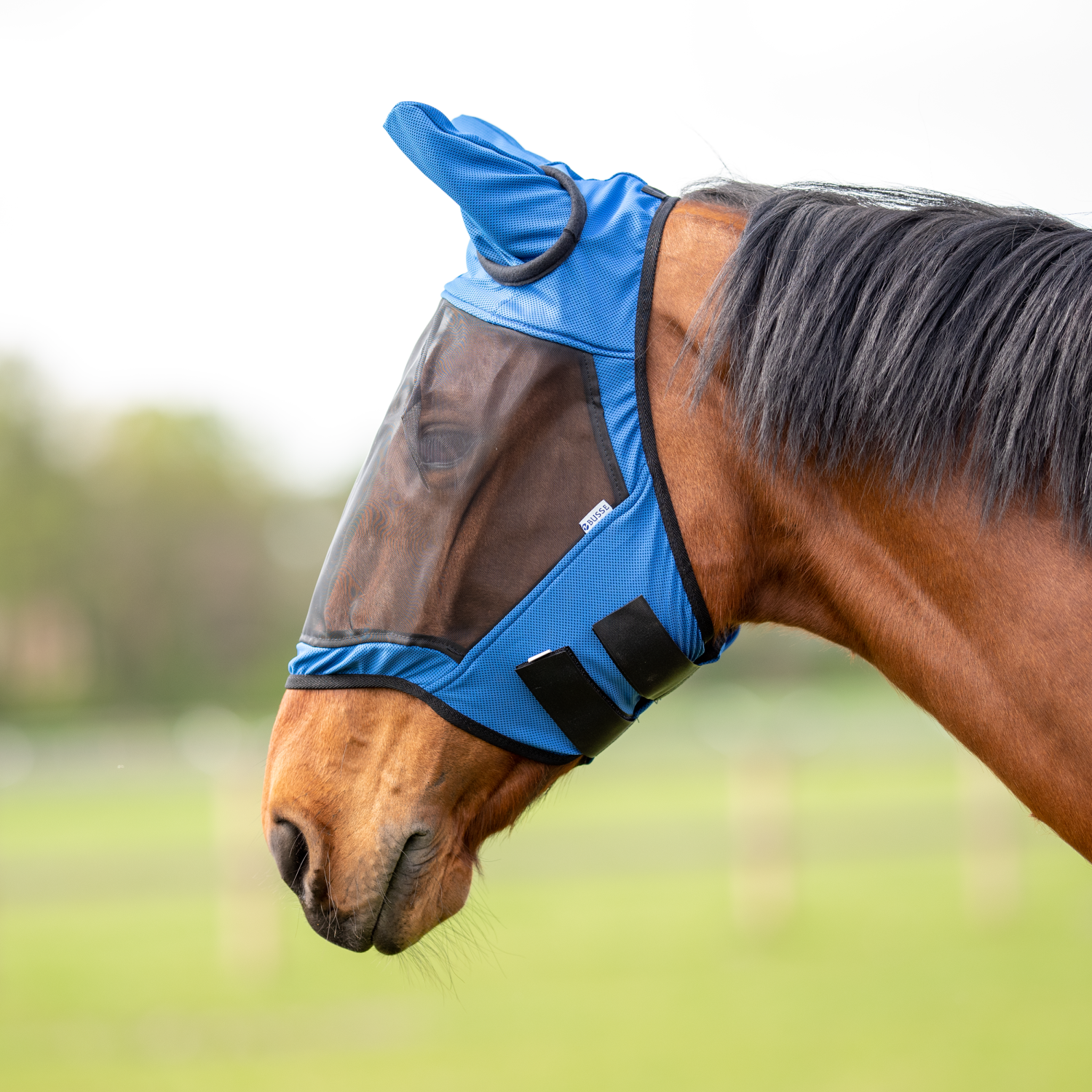 Fliegenmaske Fly Guard II