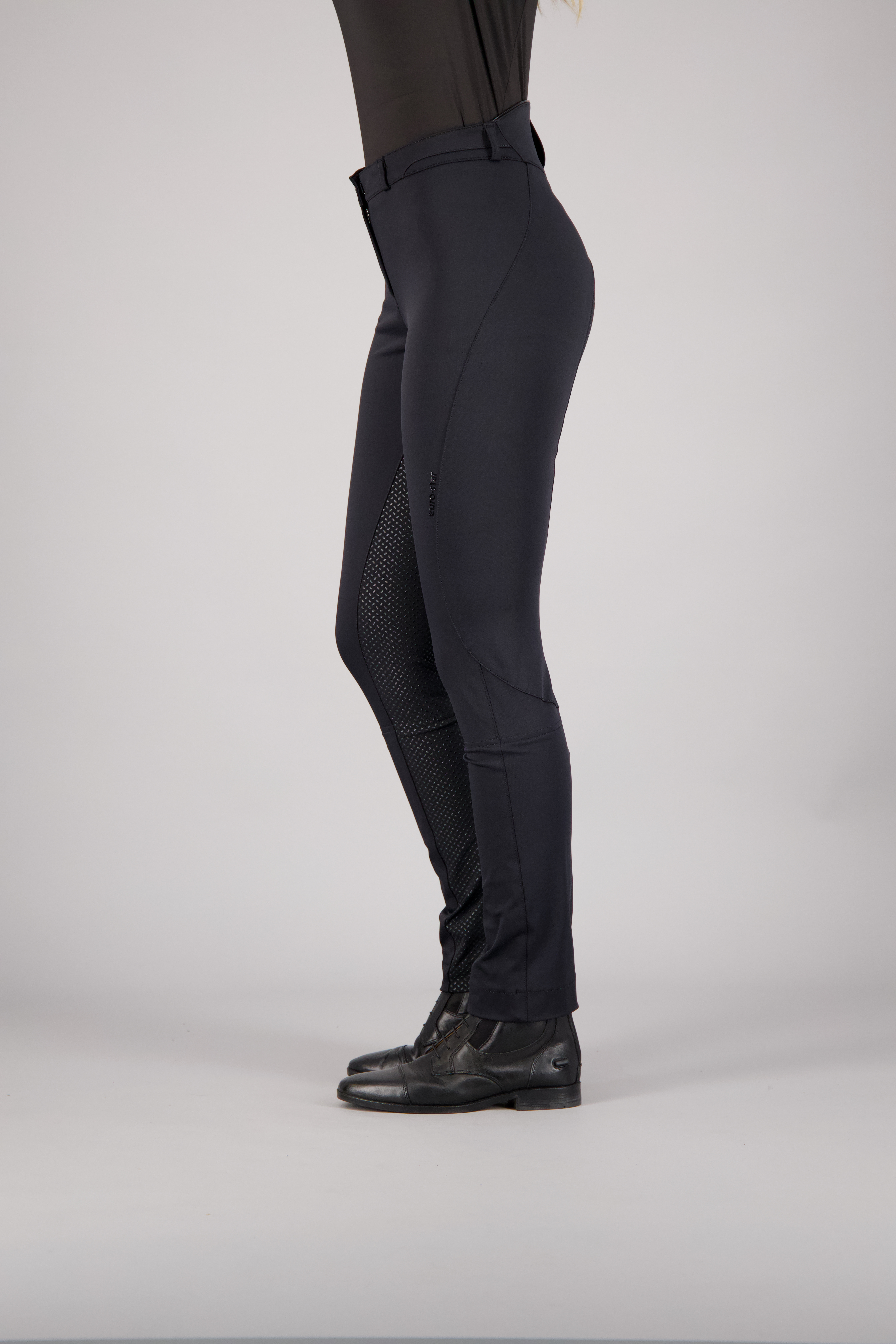Jodhpur Reithose Equitation Queen FullGrip