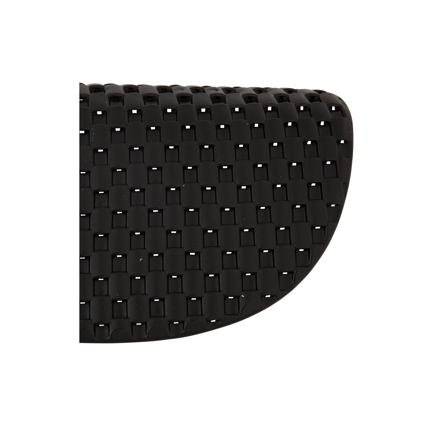 Soft-Gel-Pad RespiraAir Release in schwarz