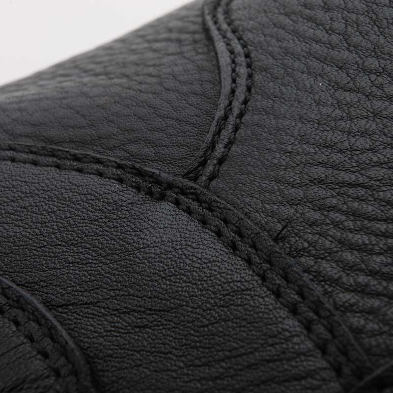 Stiefelette "Lucius" - Softleder