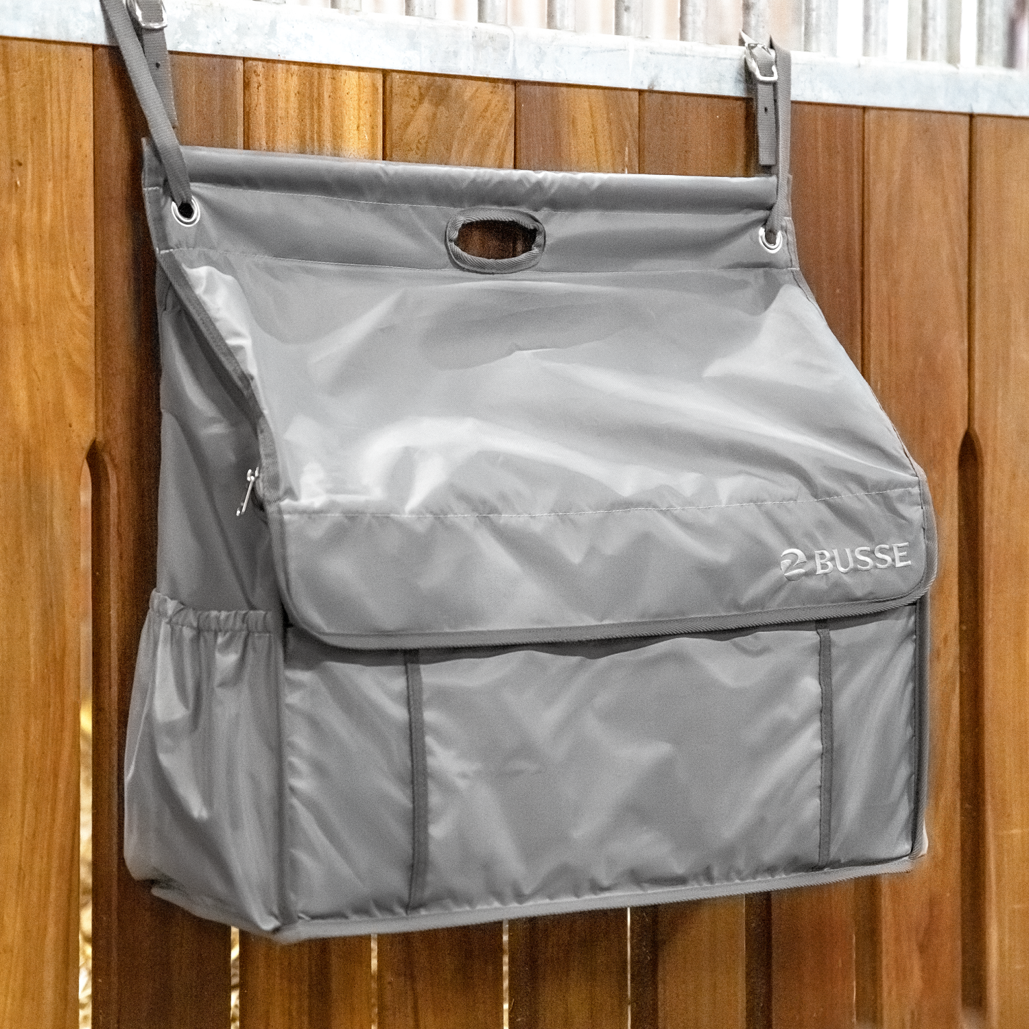 Rio box bag