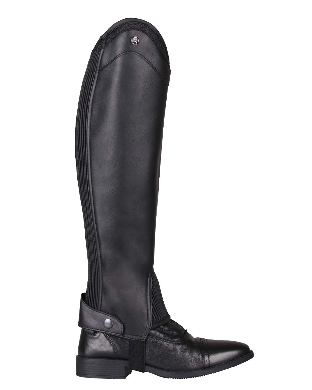 Chap Shimmer Adult low wide