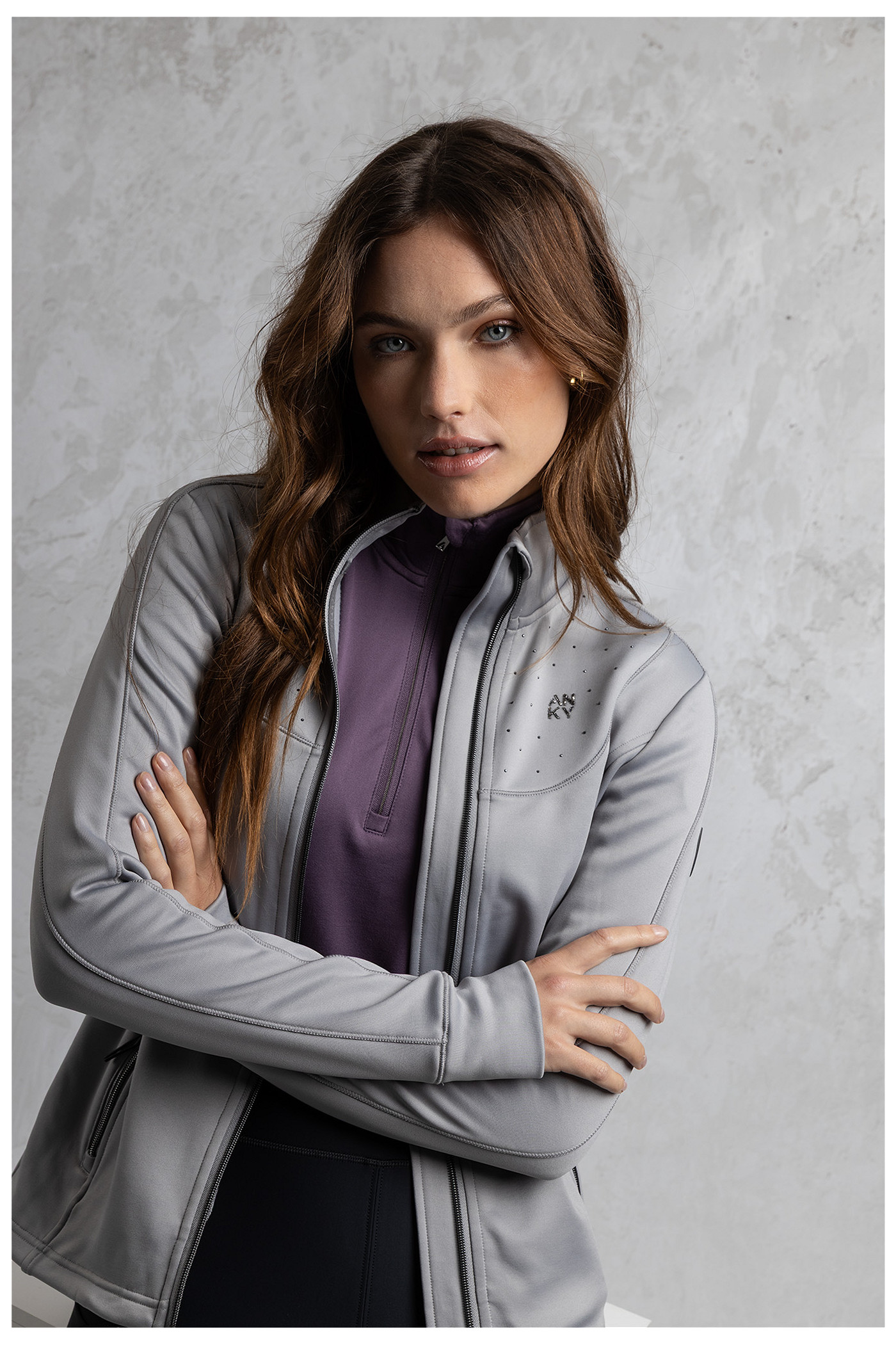 Mid layer jas ATC262101