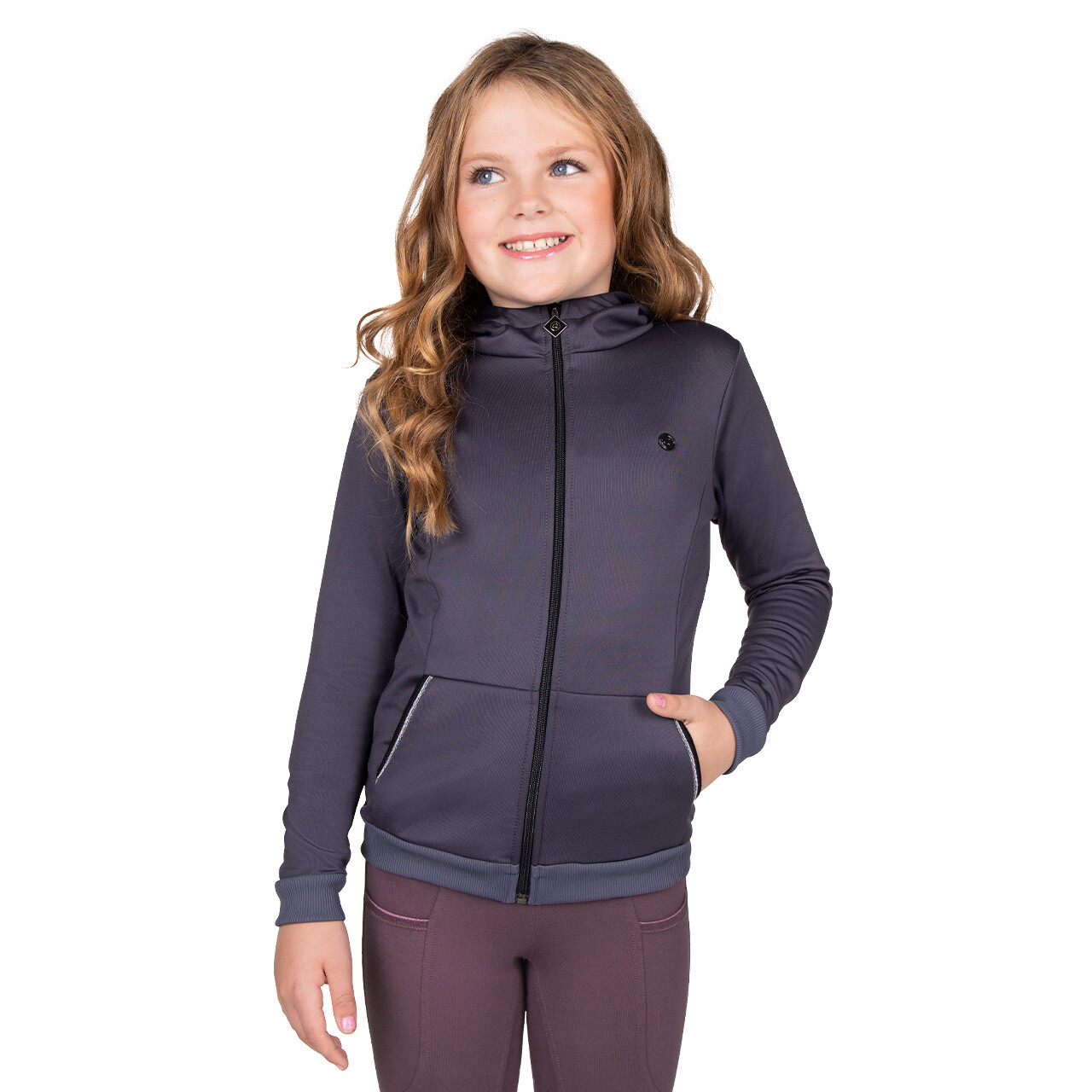 Sweat jacket Fayen Junior