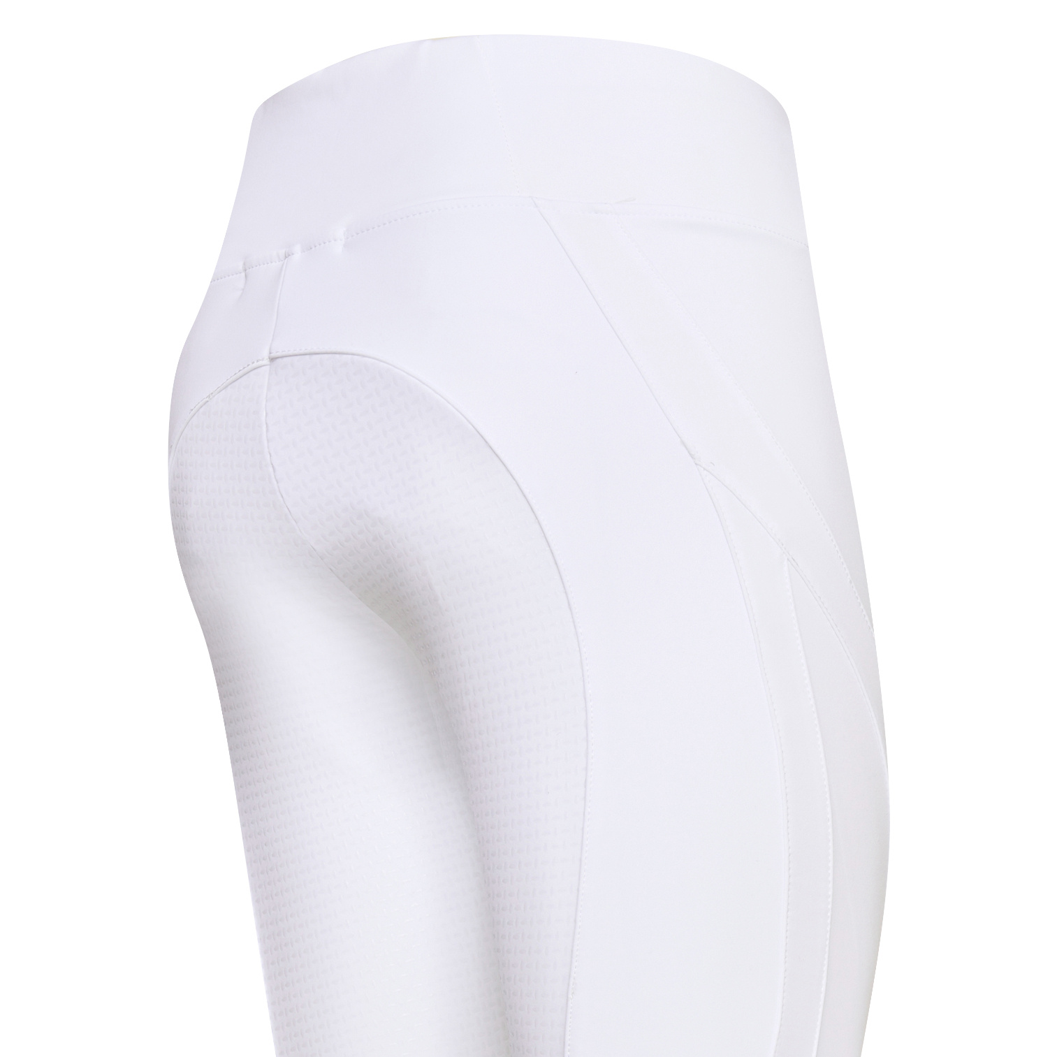 Reitlegging Flying Fundamental FullGrip