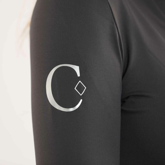 Women's functional shirt Cafinja