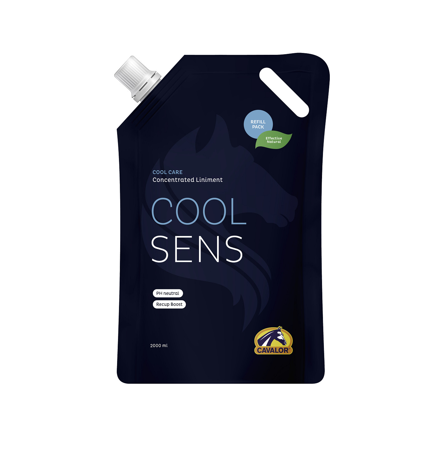 Coolsens 2 l