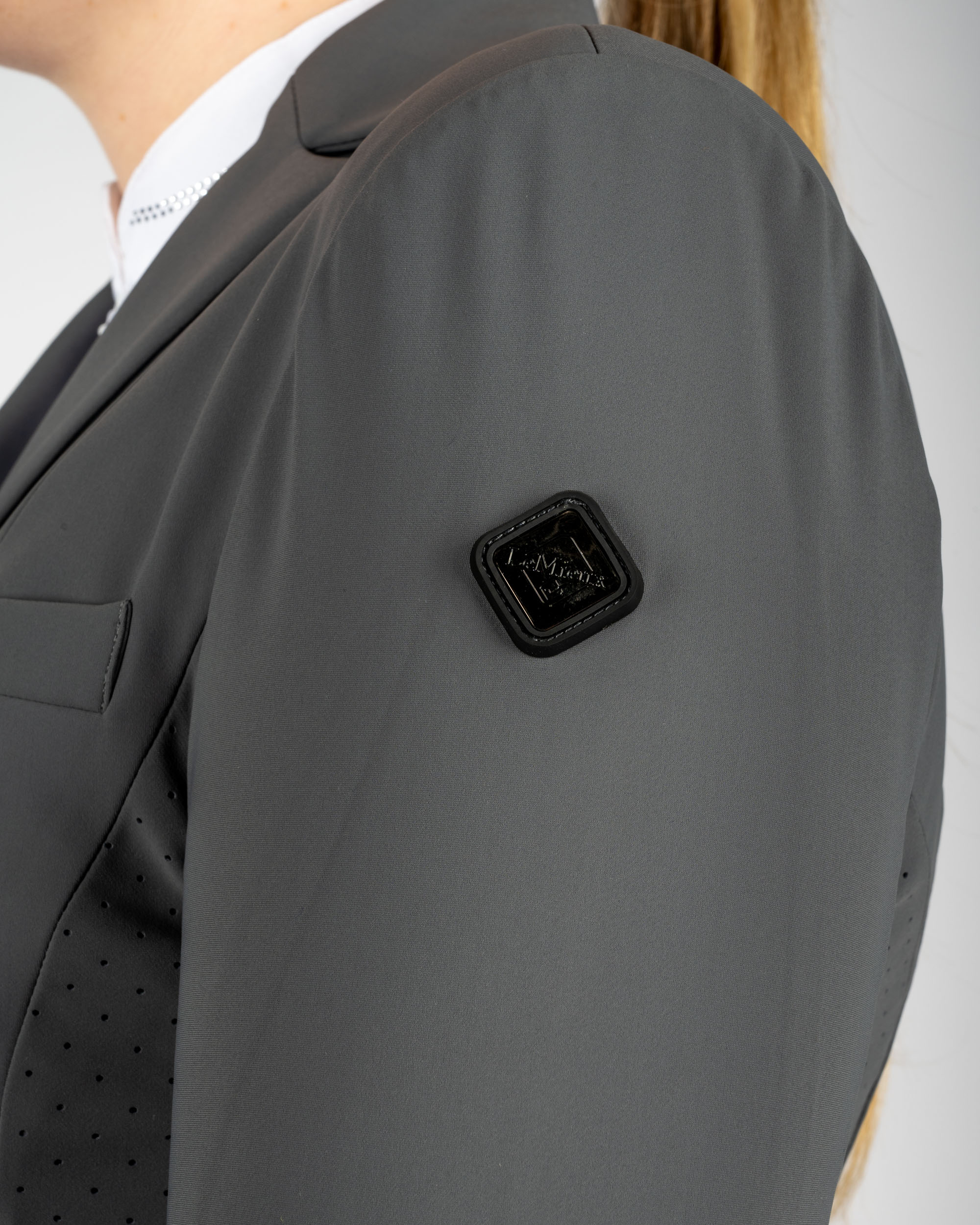 Dynamique ladies competition jacket