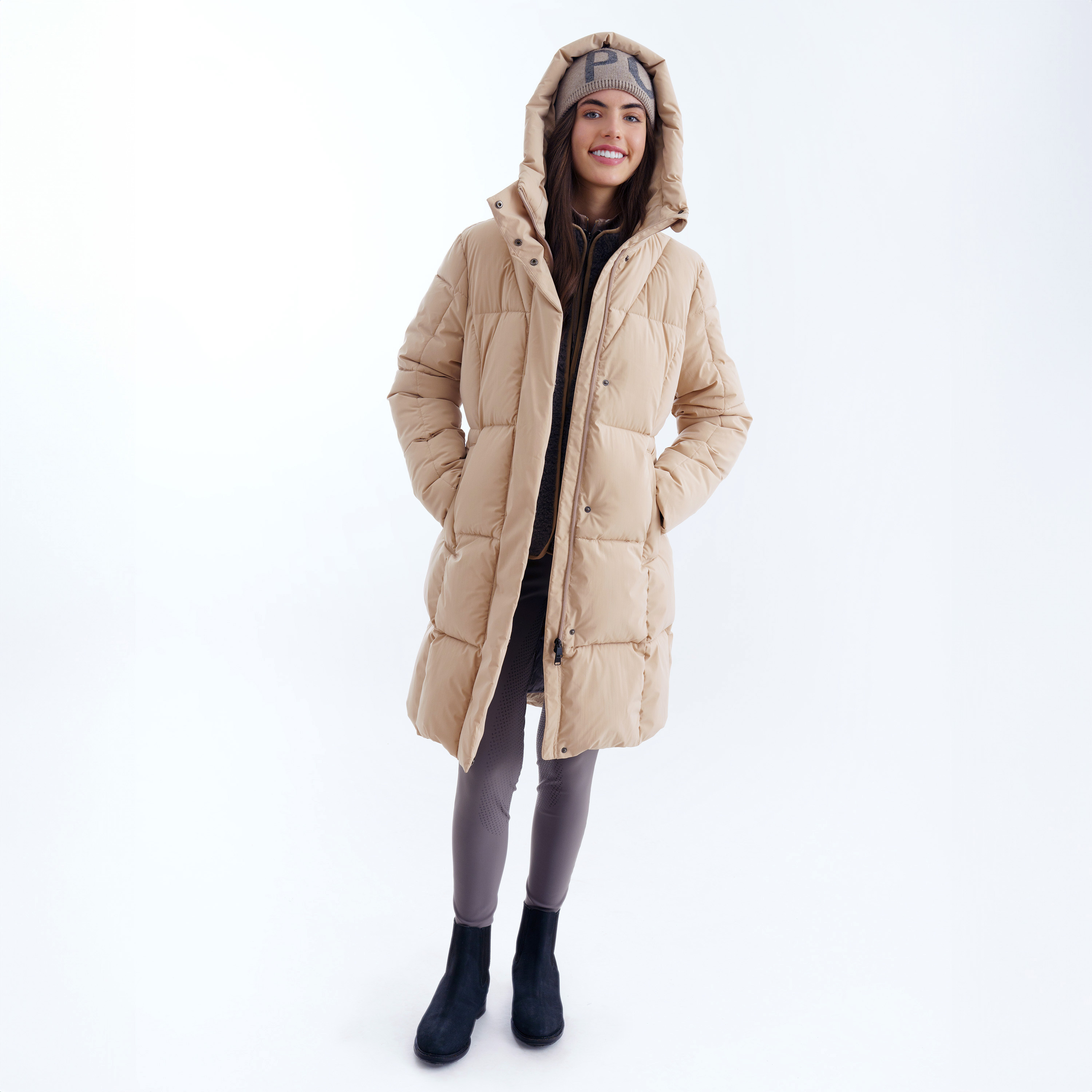 Jacke Fanny