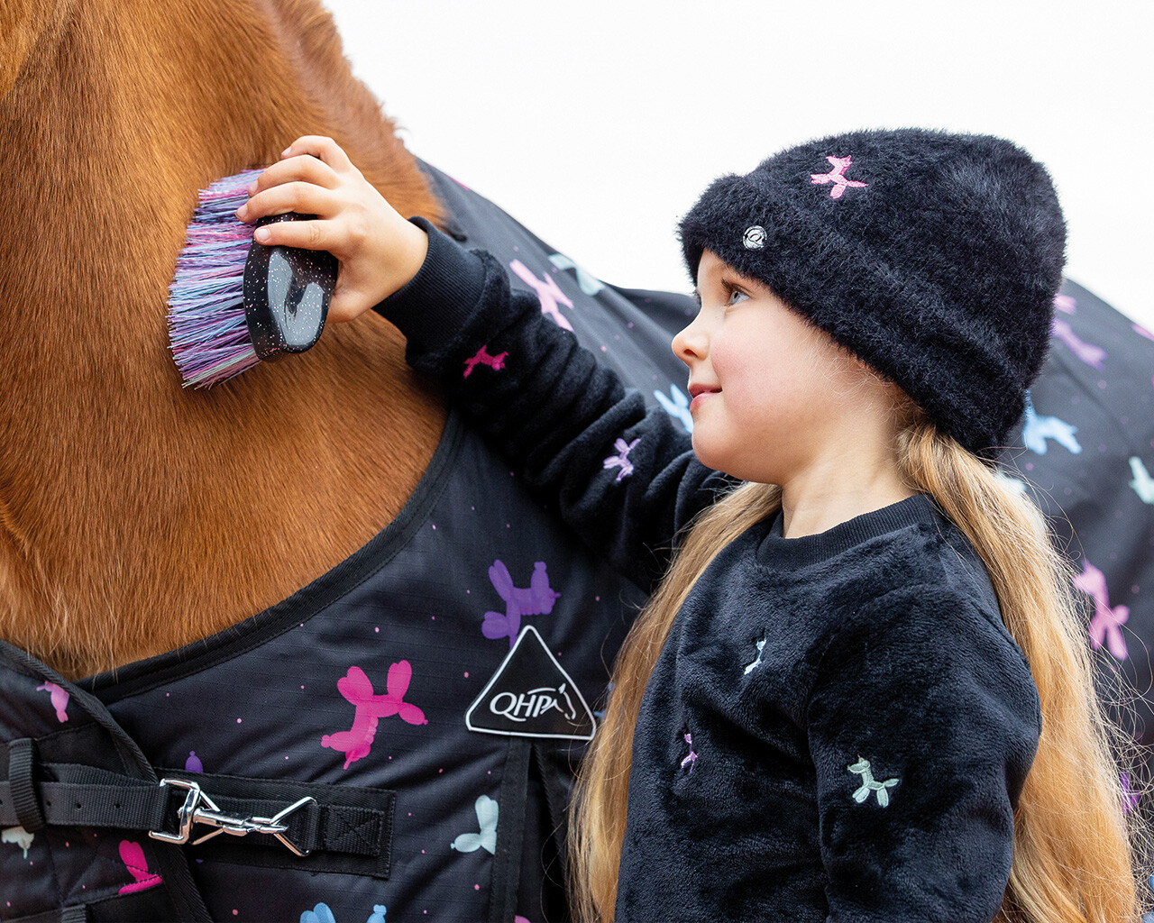 Pullover Isalyn Junior