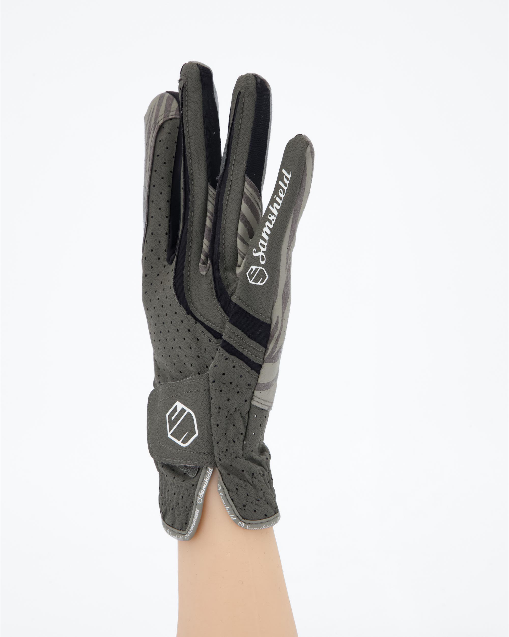 Reithandschuh V-Skin