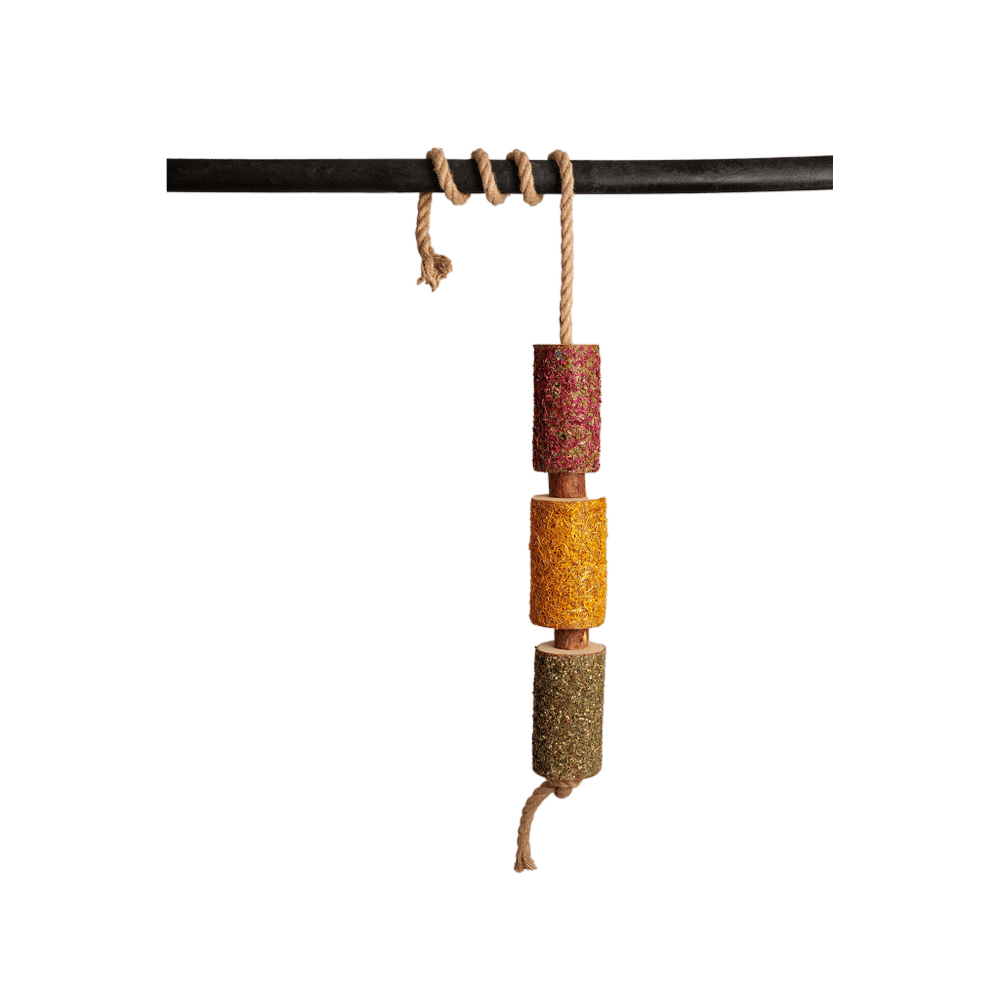 Holz relax horse toy