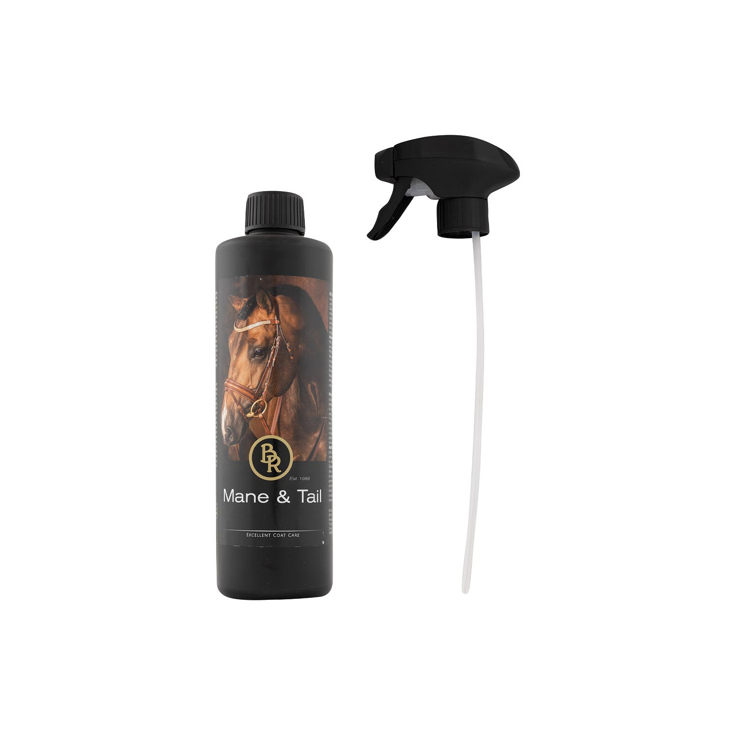 Mane and Tail Lotion 500ml