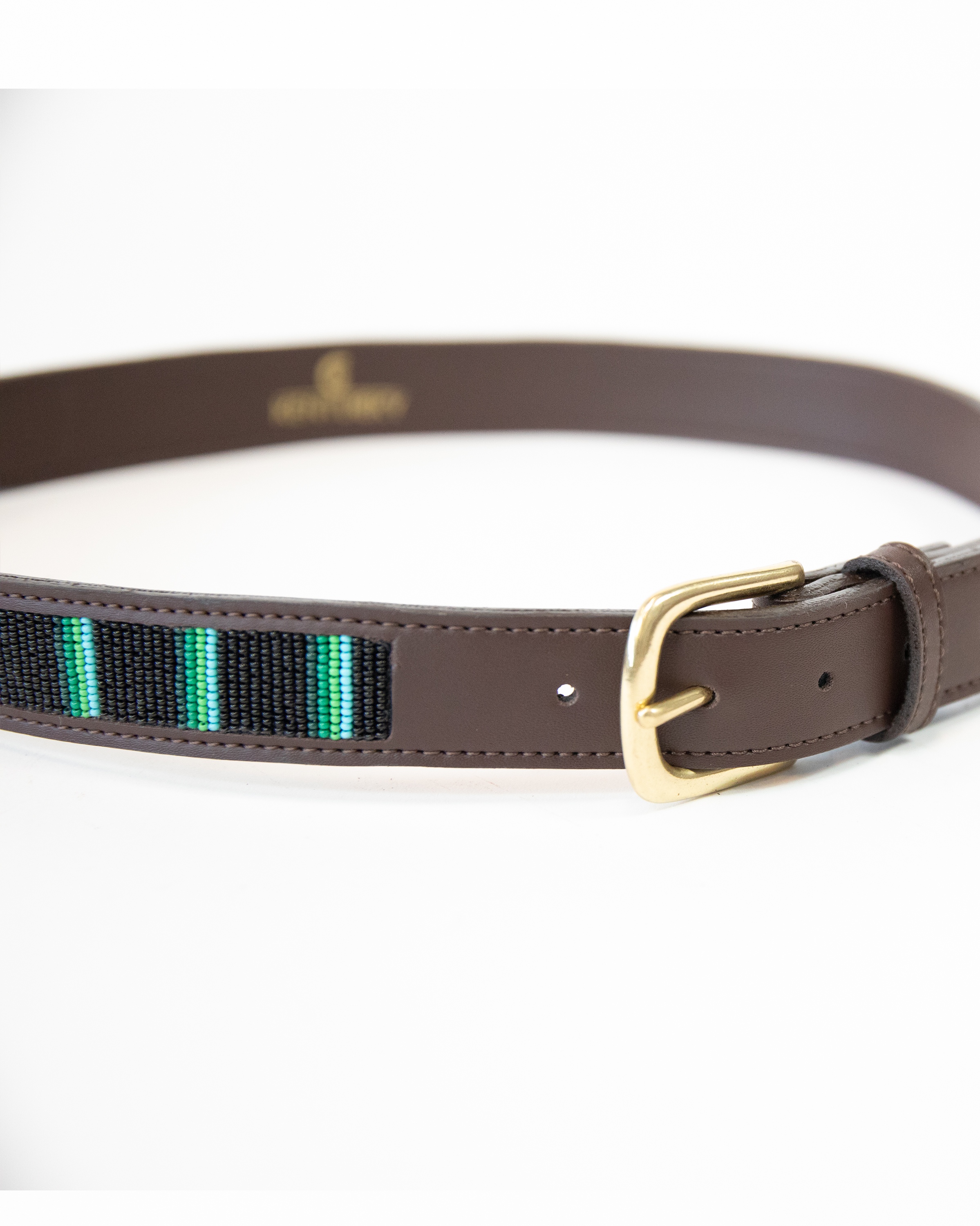 Belt handmade Pearls