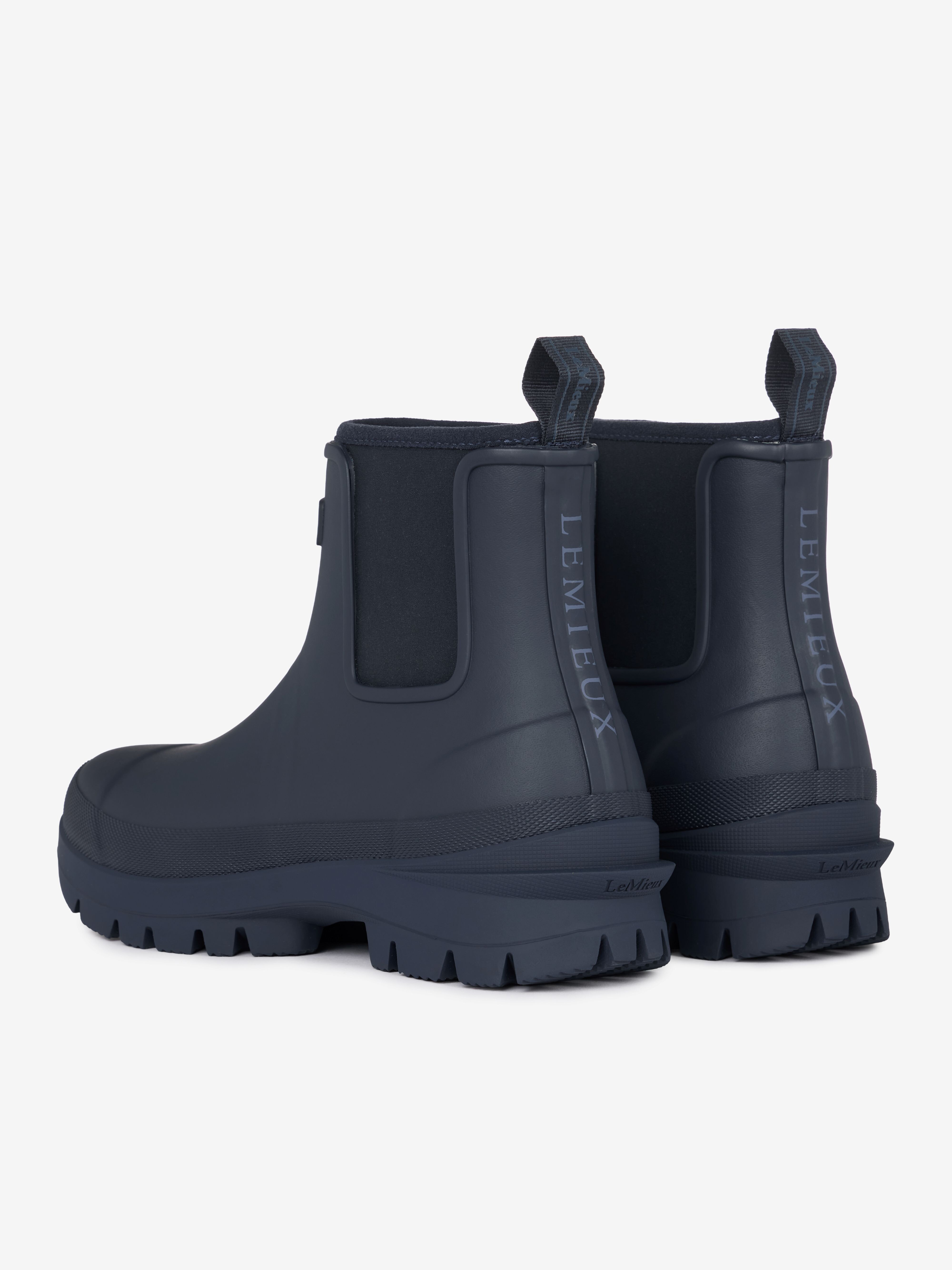 Bramshaw Chelsea Gummistiefel