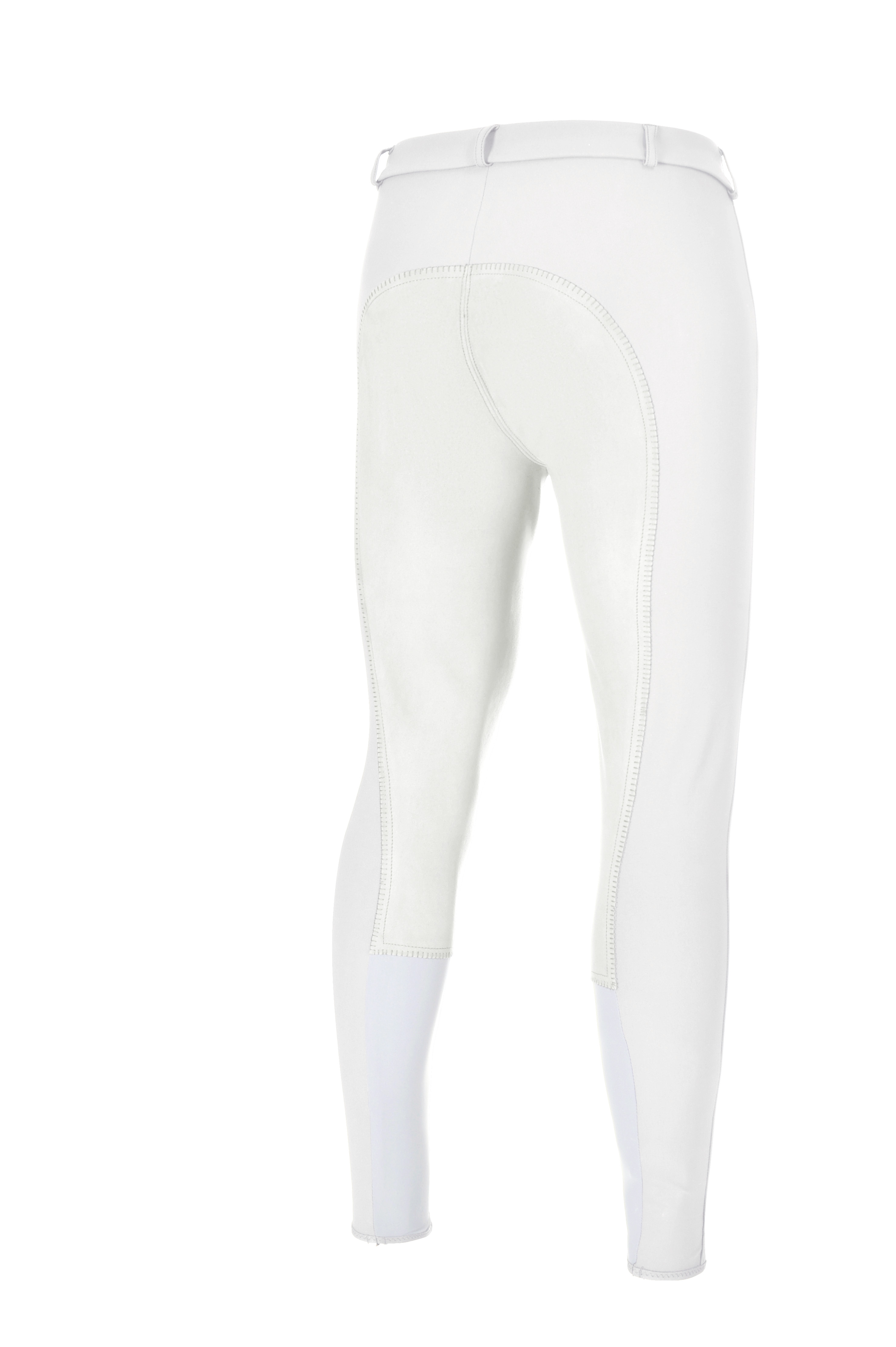 Men's riding breeches Liostro with full seat