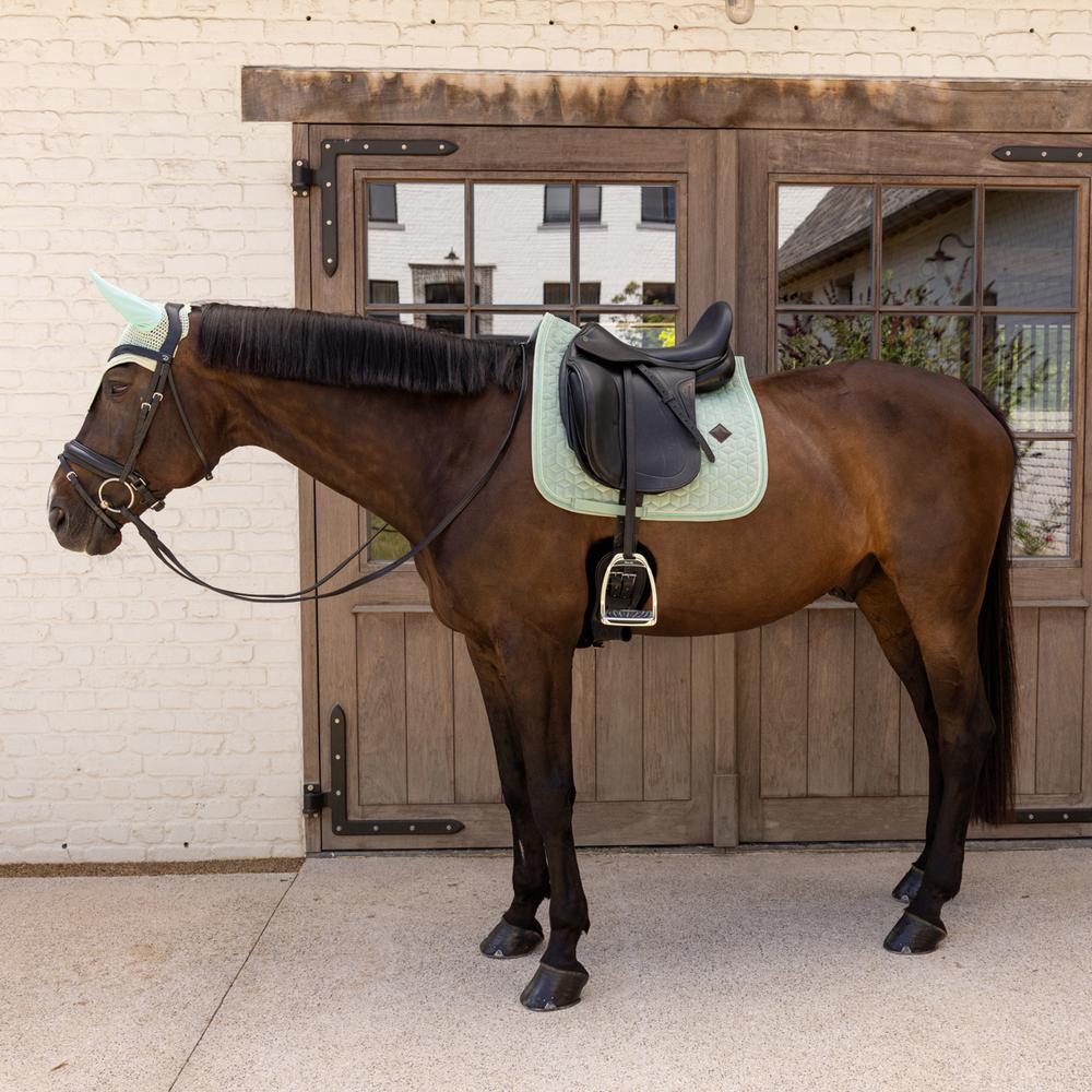 Saddle pad Velvet
