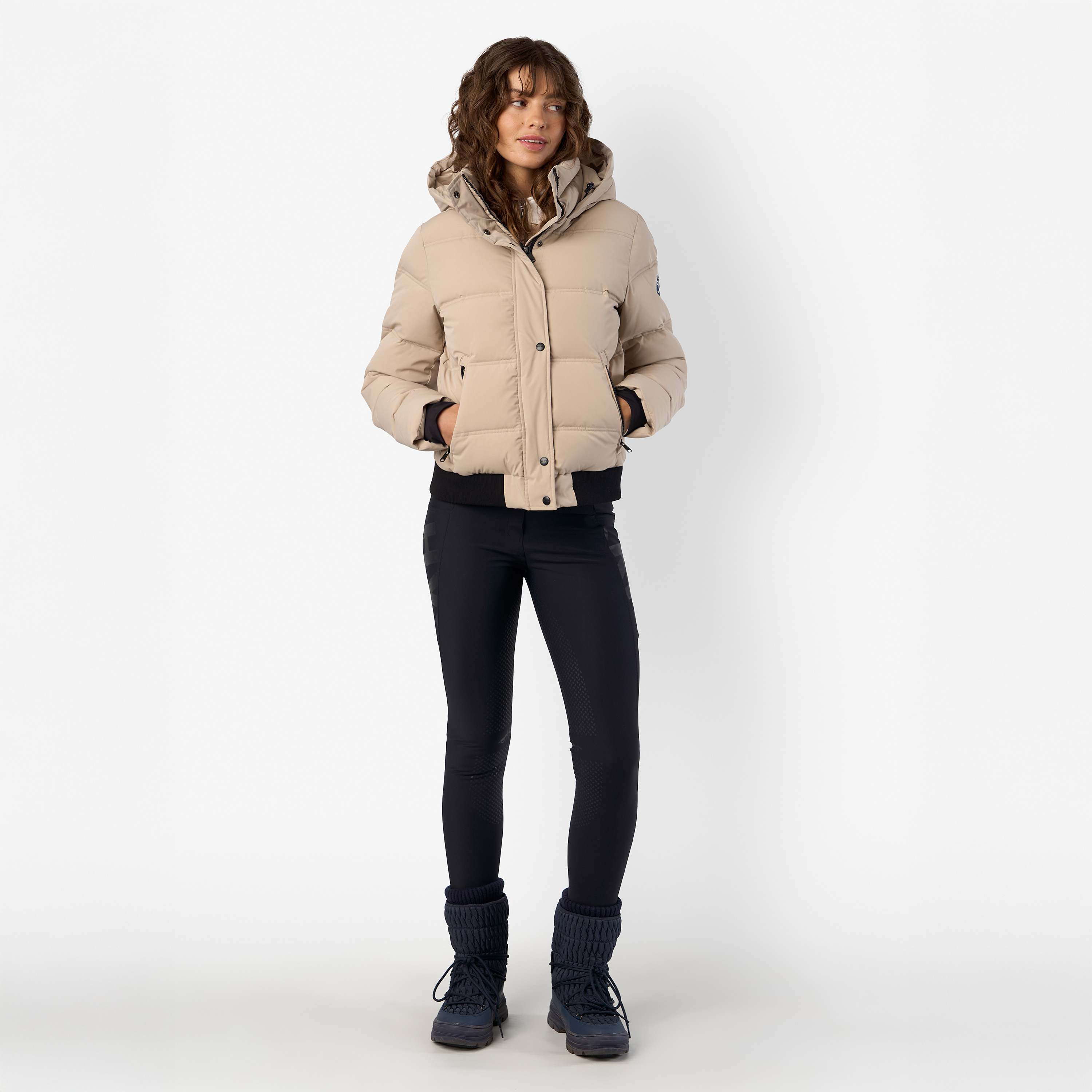 Jacke Rochella
