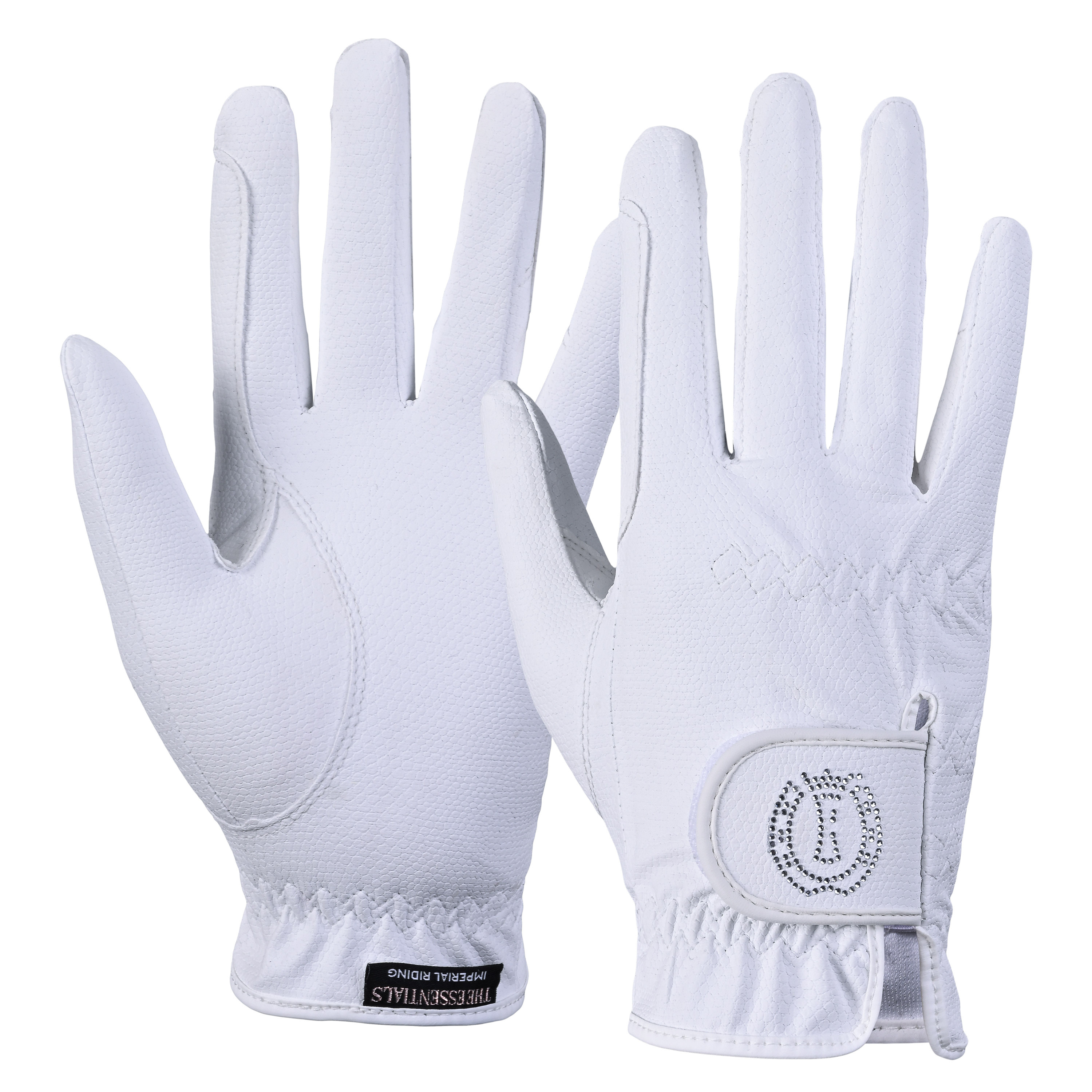 Handschuhe Crystal Essentials