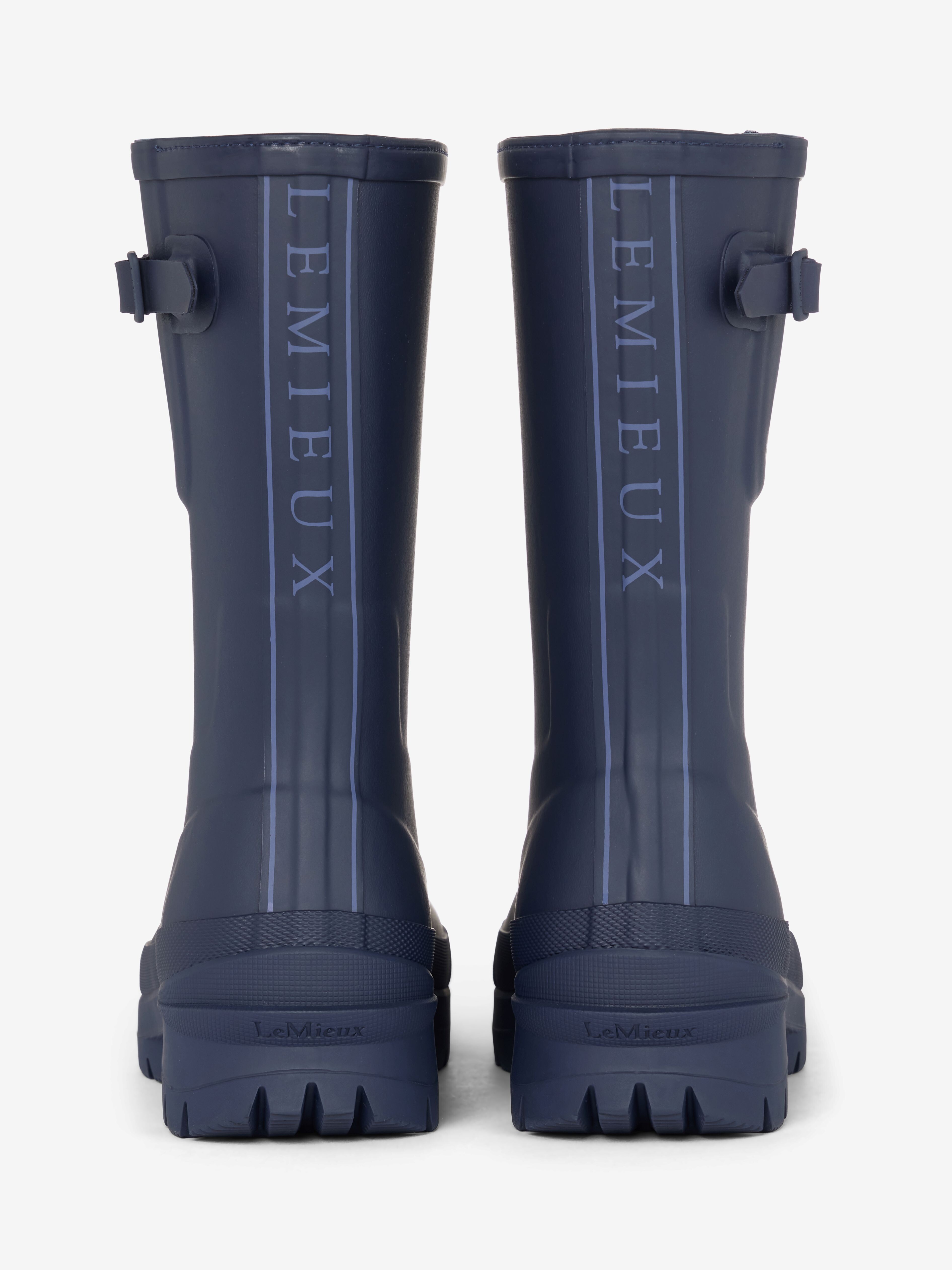 Junior Bramshaw Gummistiefel