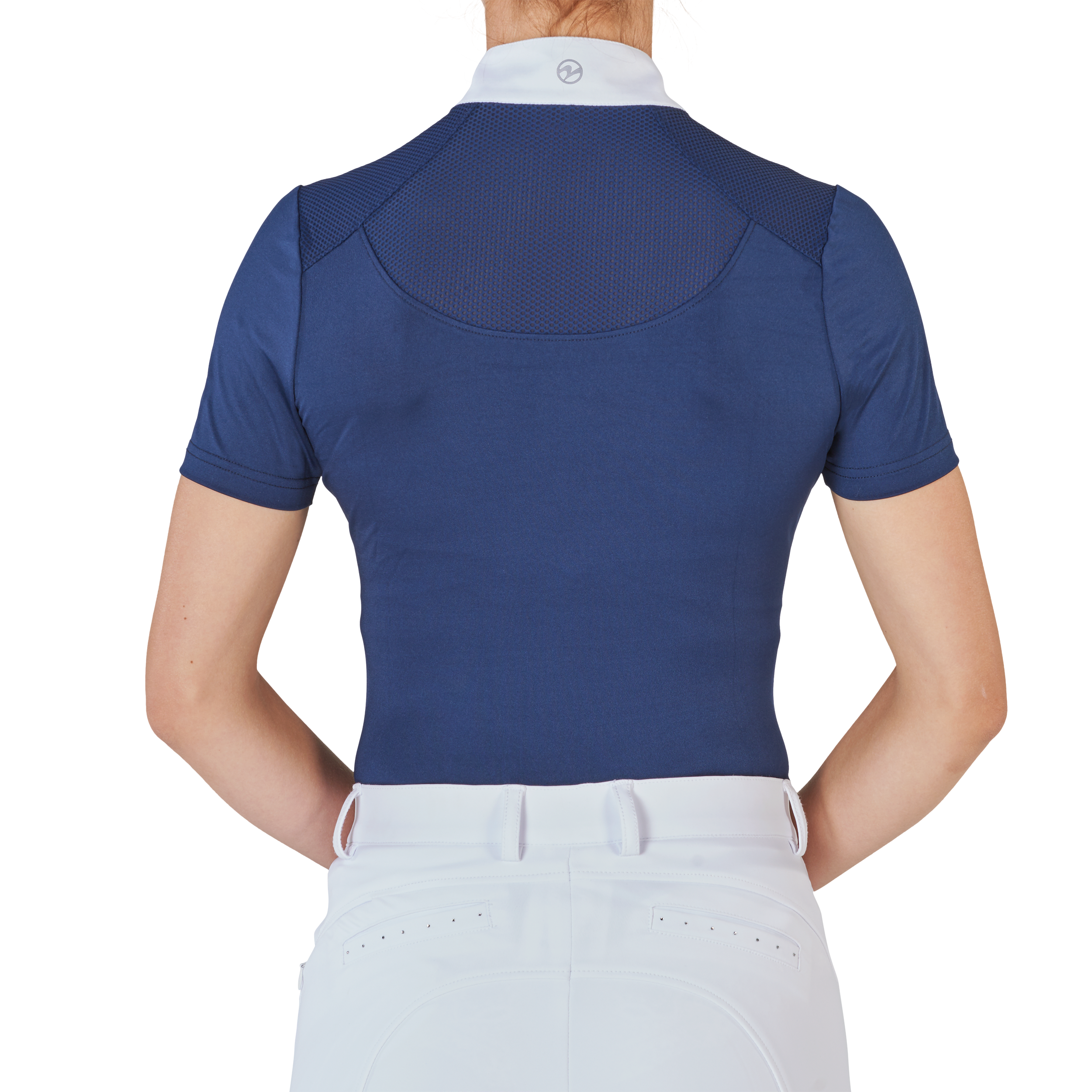 Shirt de concours dame Zamora