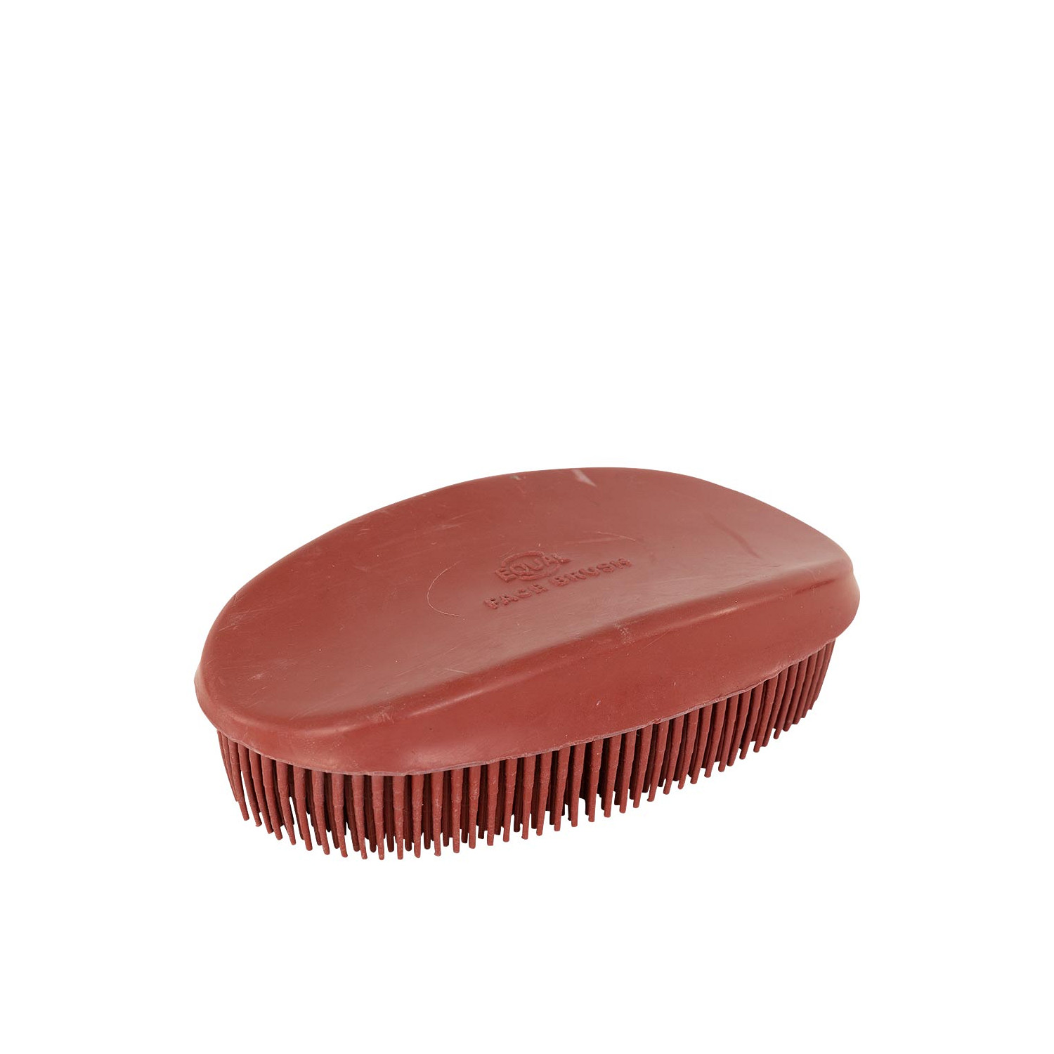 Bürste Face VE6 in rot
