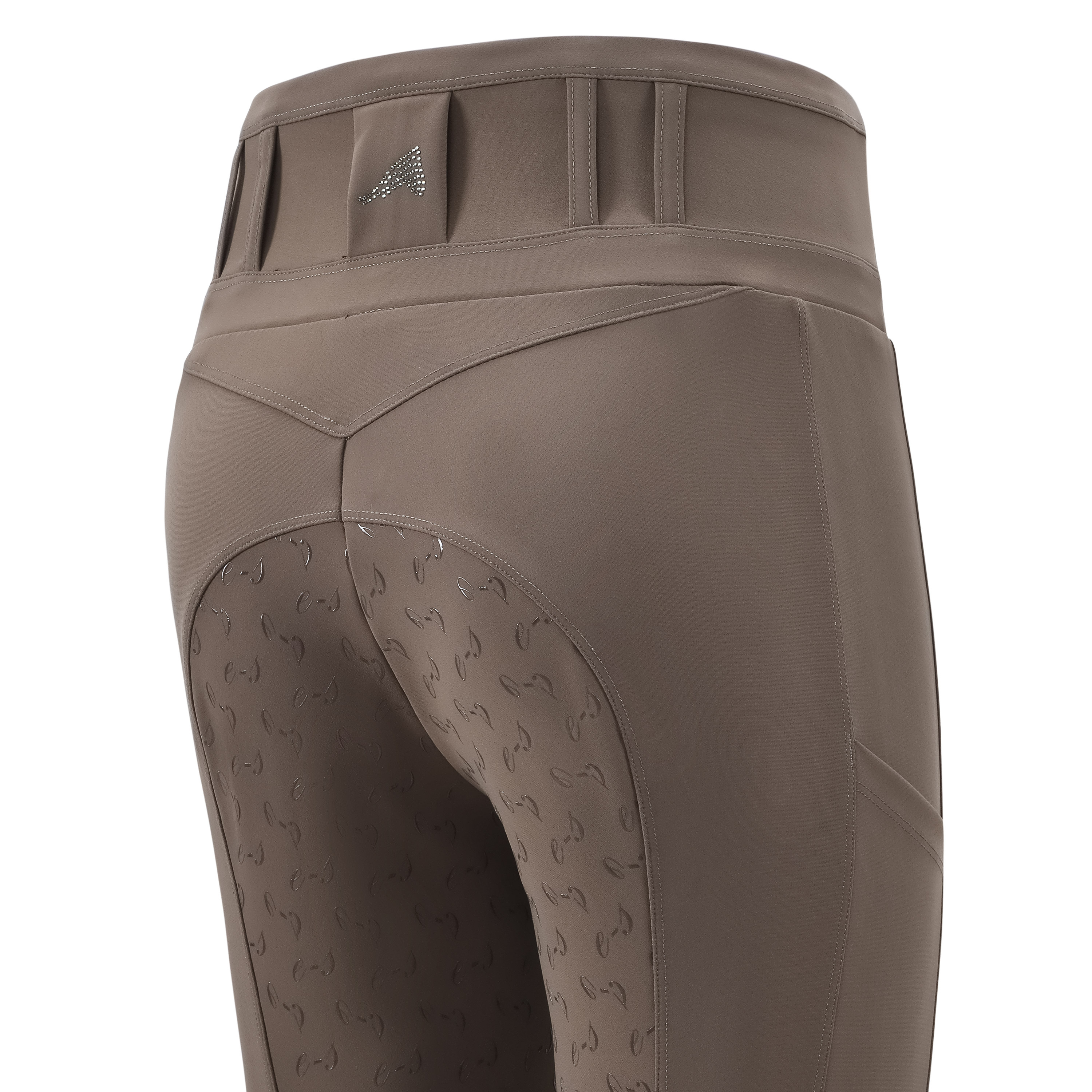 Reitlegging Eres FullGrip