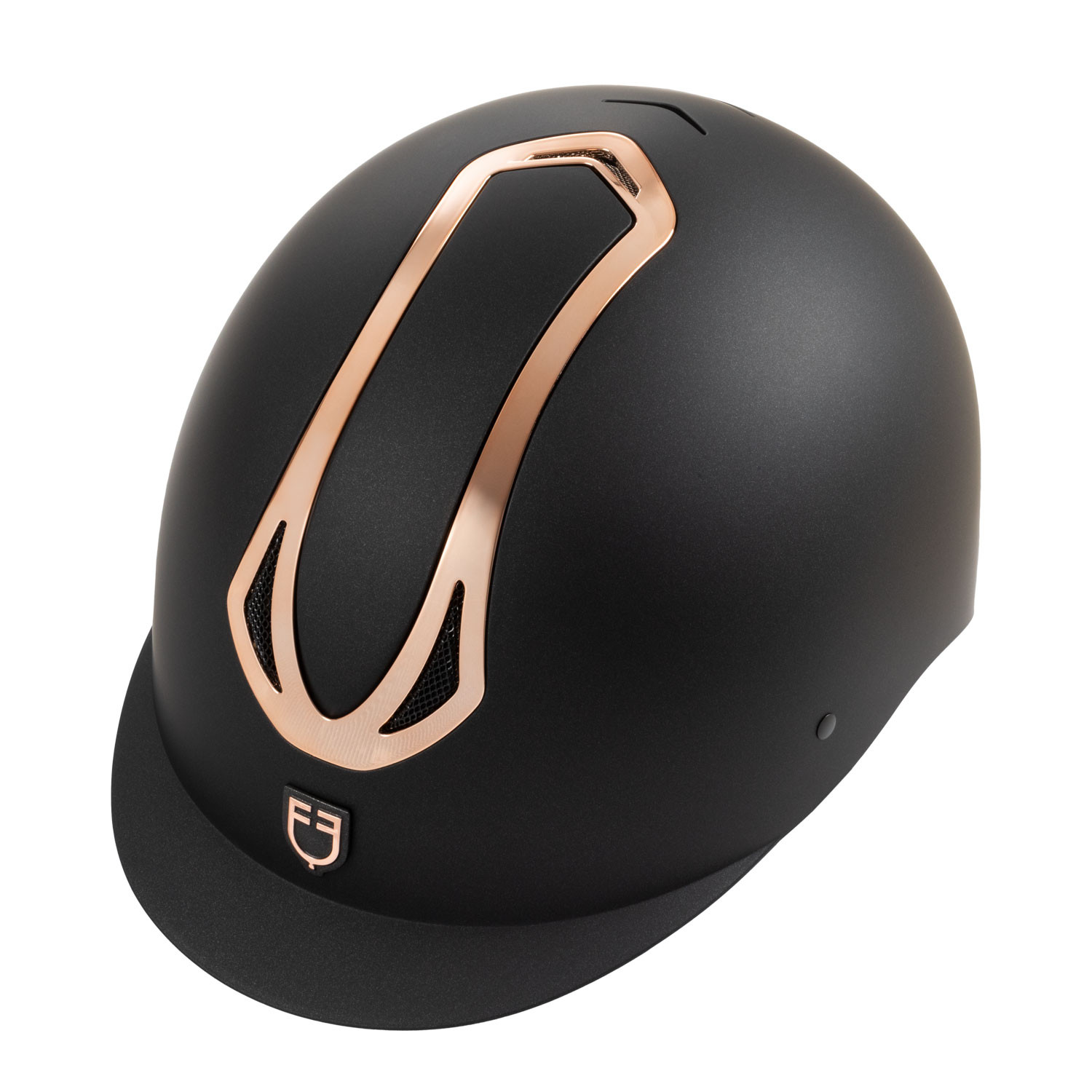 Azael Unisex-Helm mit hinterem Rädchen Zulassung EN 1384-2023