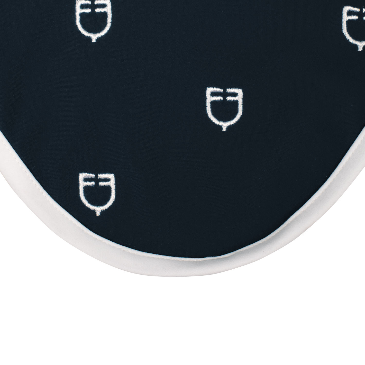 MULTILOGO WHITE LINE EDITION Fliegenhaube aus technischem Gewebe
