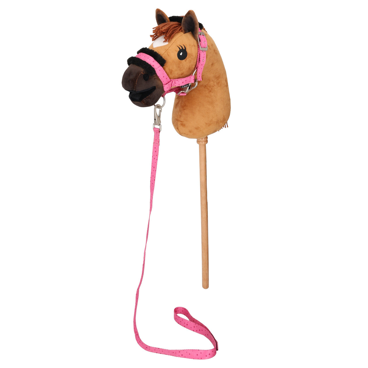 Halfterset Isalyn Hobby horse