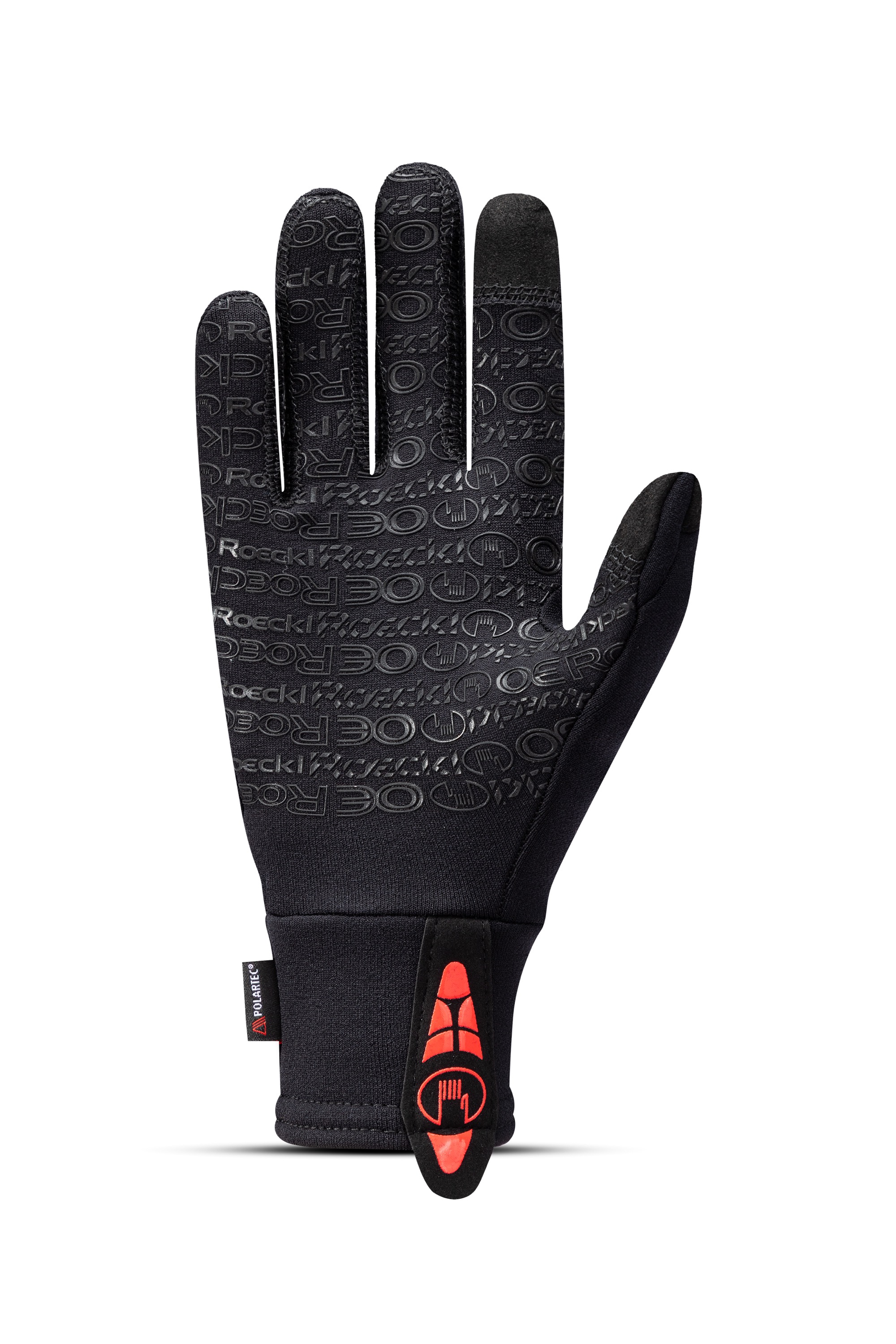 Gants d'équitation Weldon