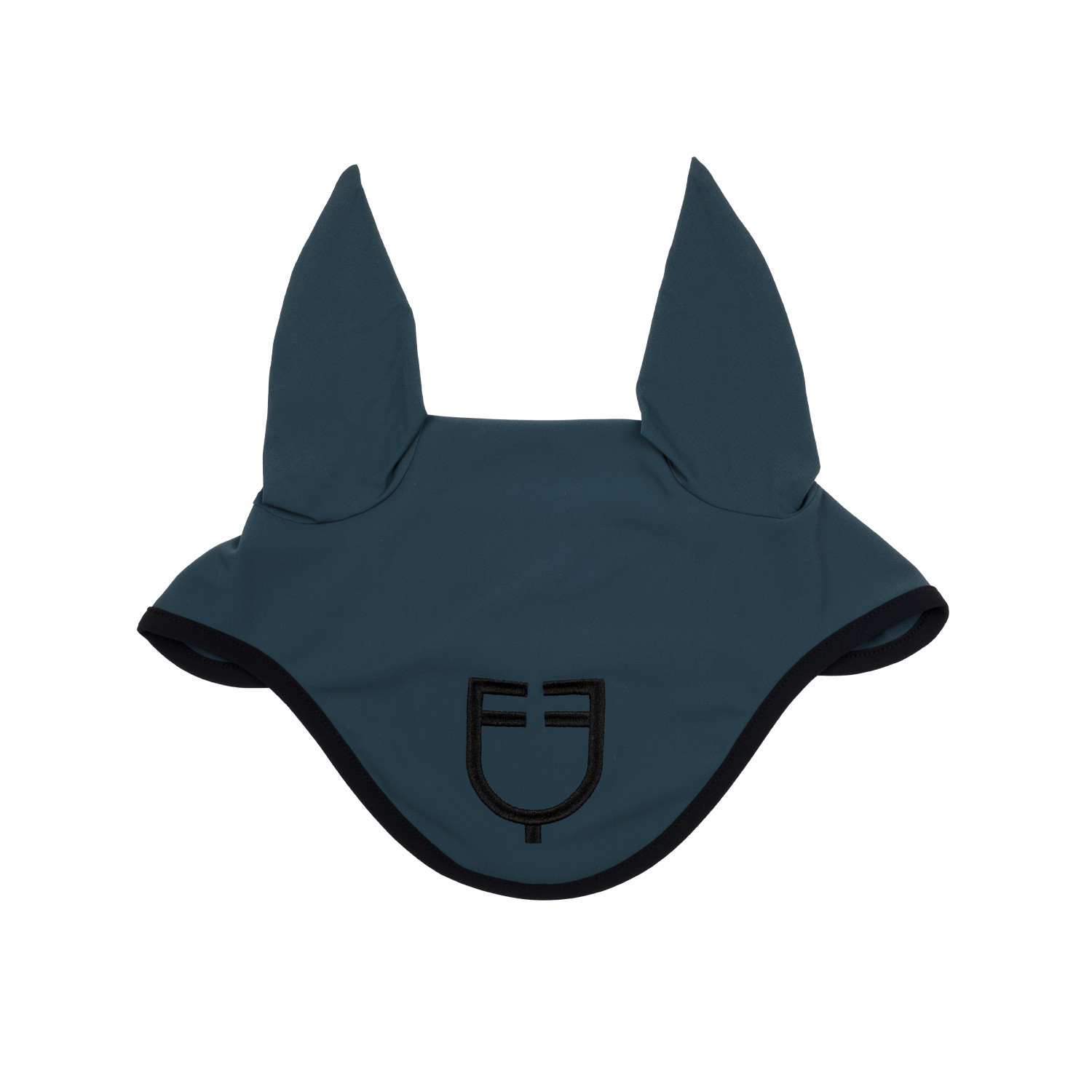 Fliegenhaube Black Line Edition aus Stretchmaterial