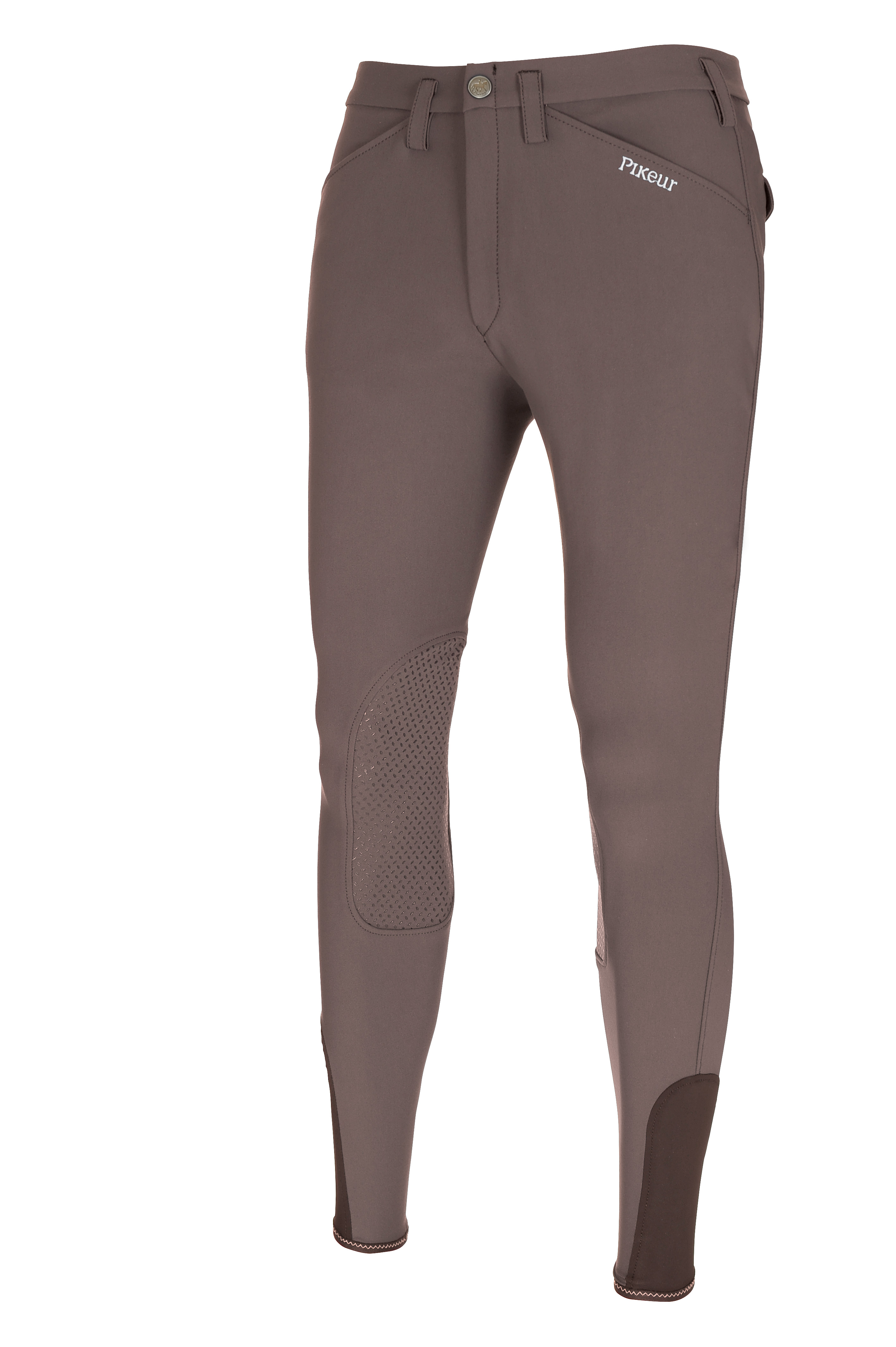 Men's riding breeches Rodrigo knee grip