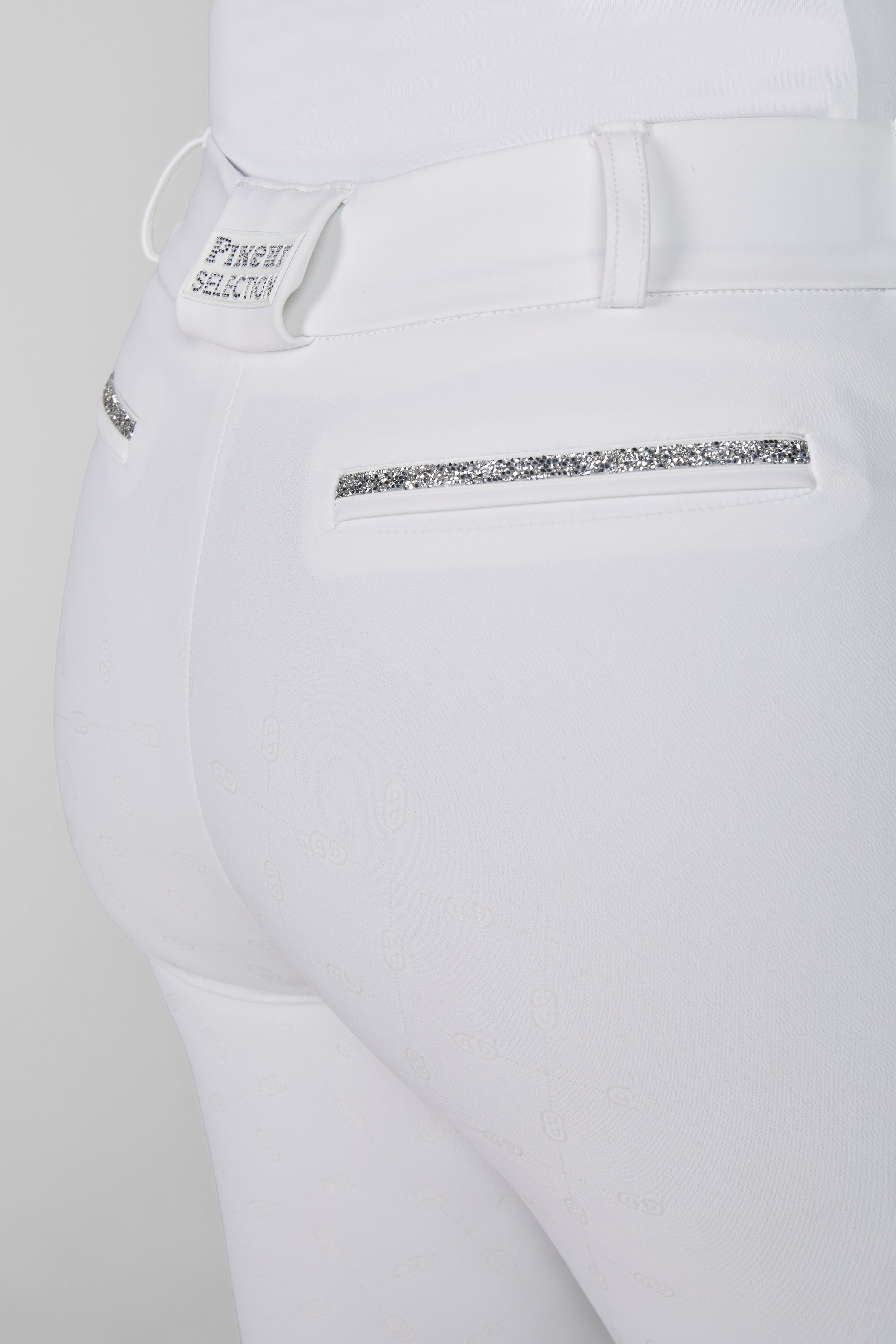 Ladies' breeches Selection Ceelina full grip