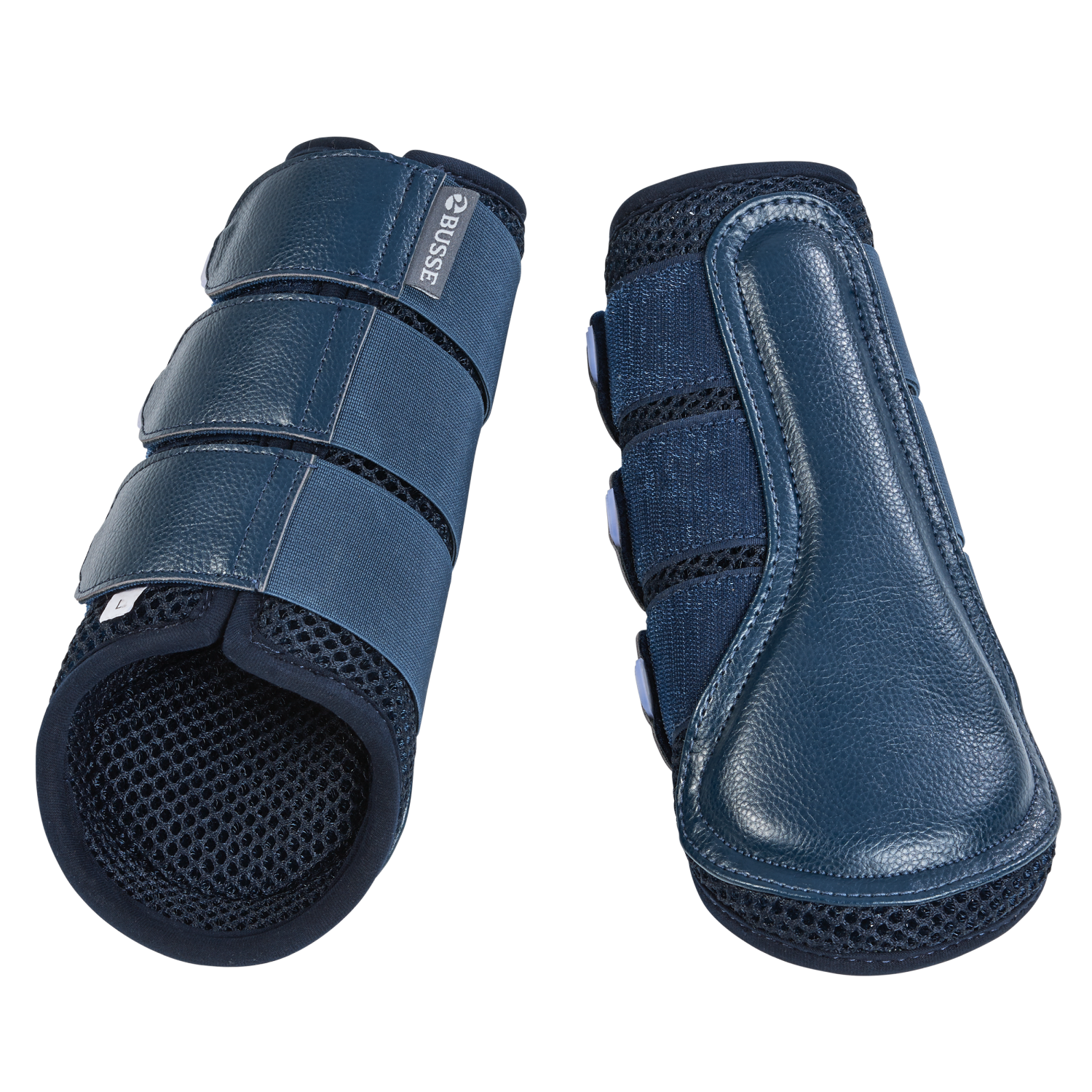 Gaiters 3D Air Effect